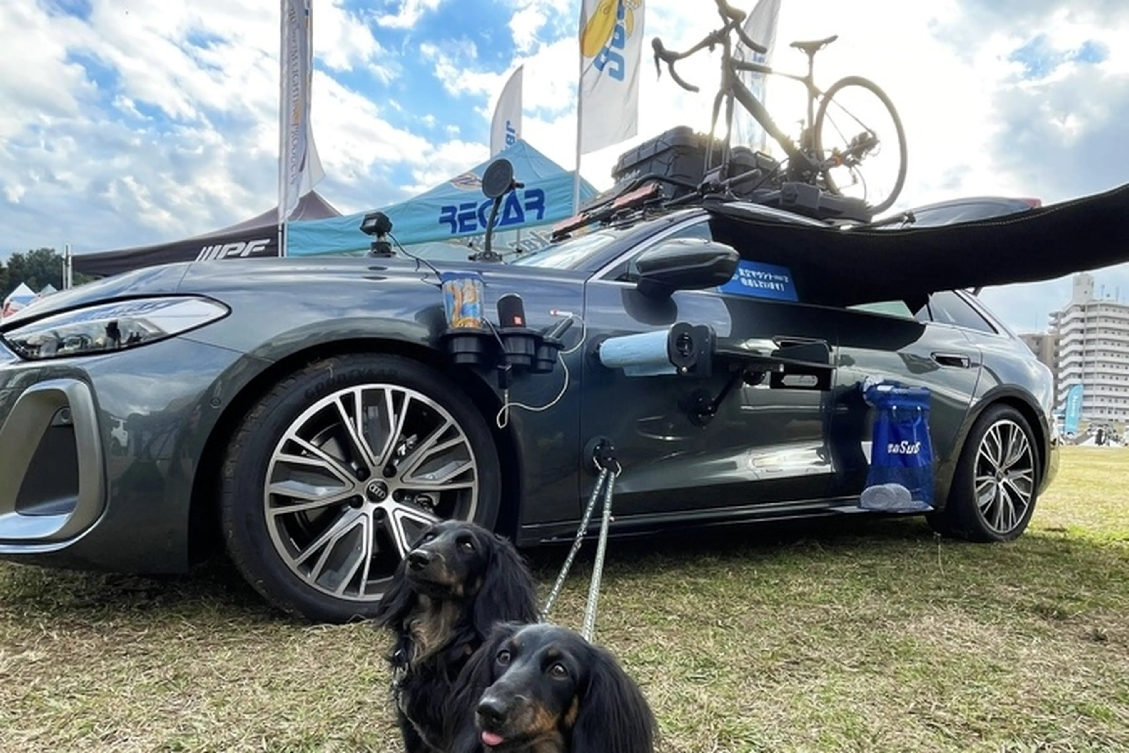 hinata outdoor festival