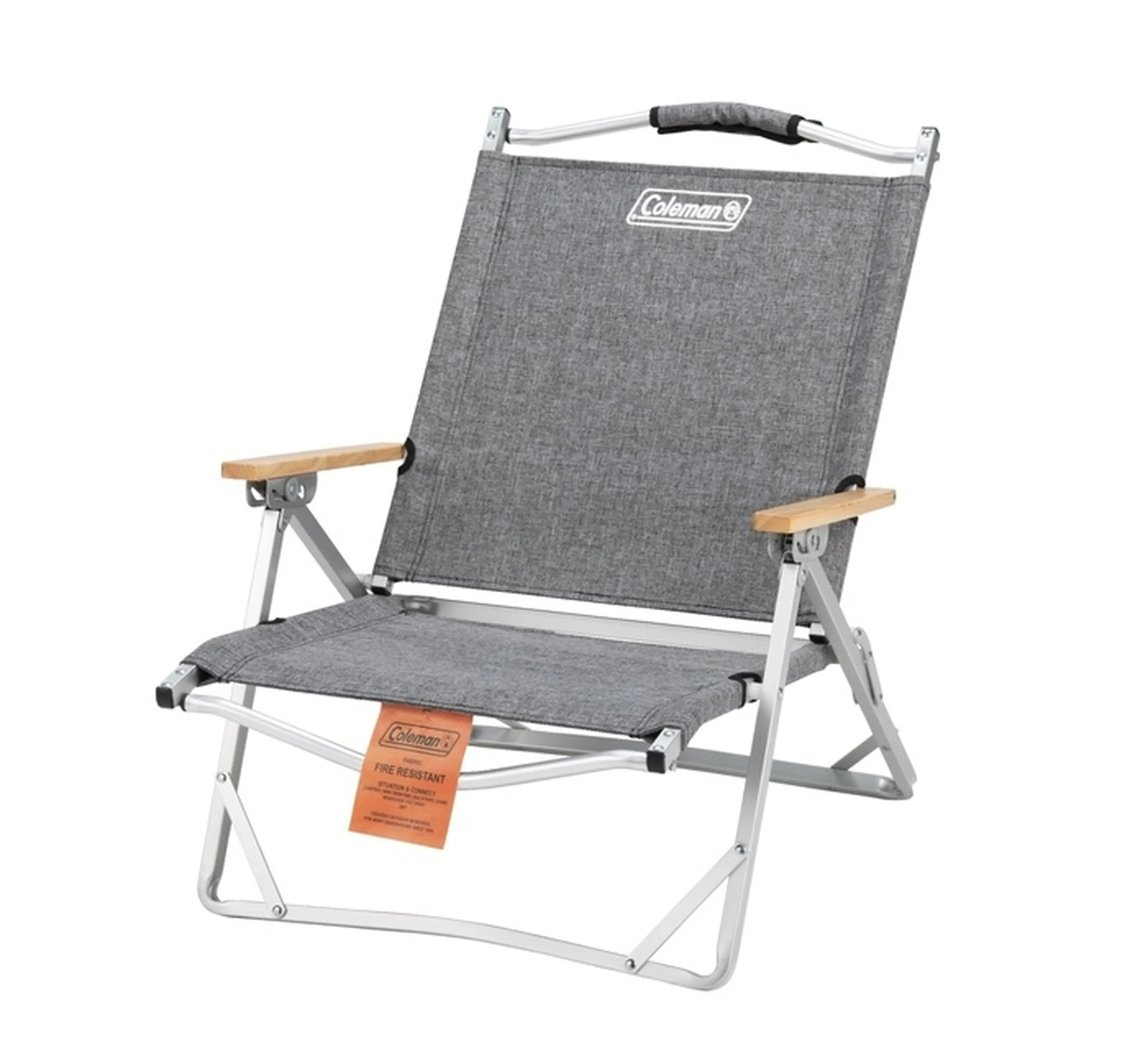 コンパクトフォールディングチェアNX