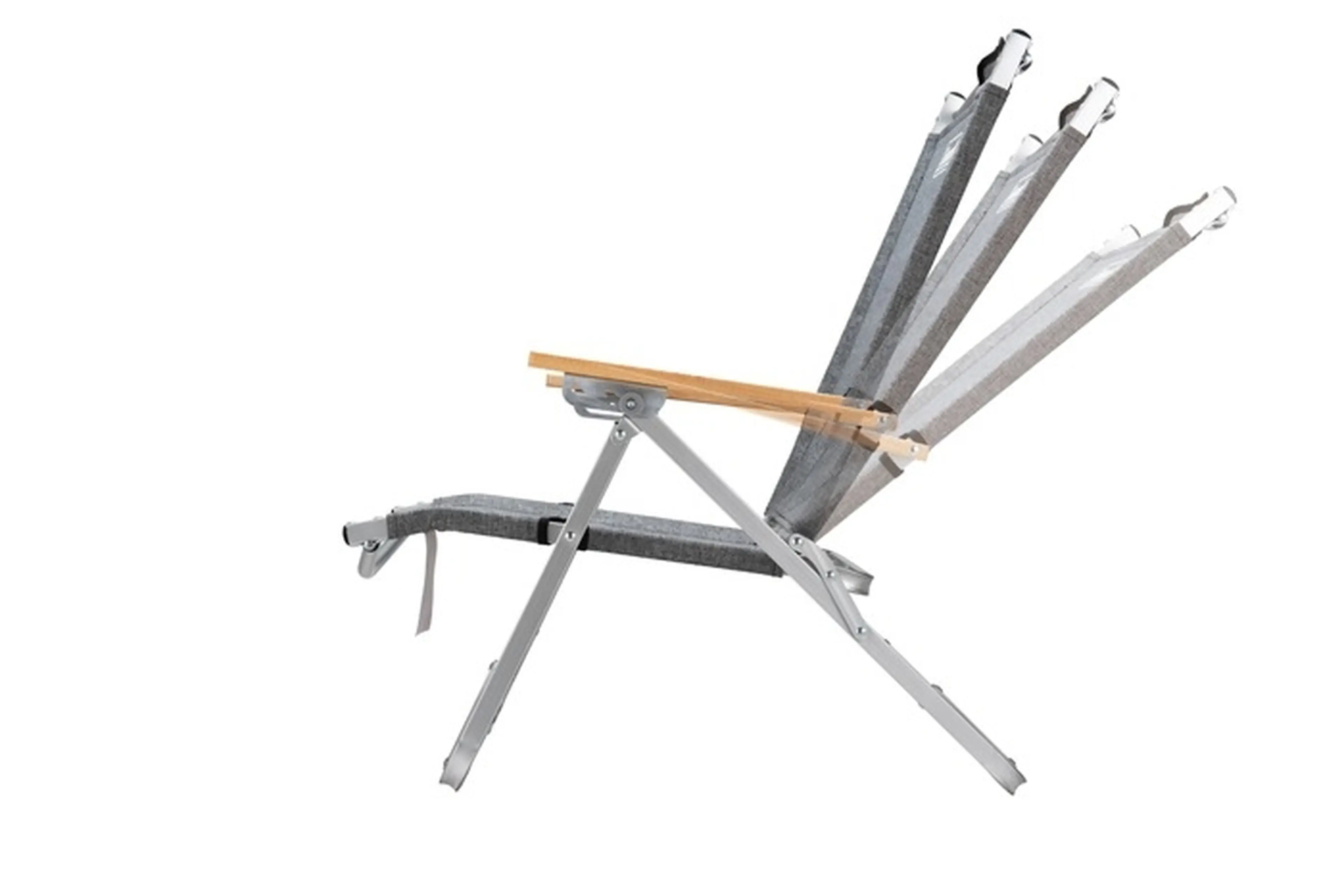 コンパクトフォールディングチェアNX