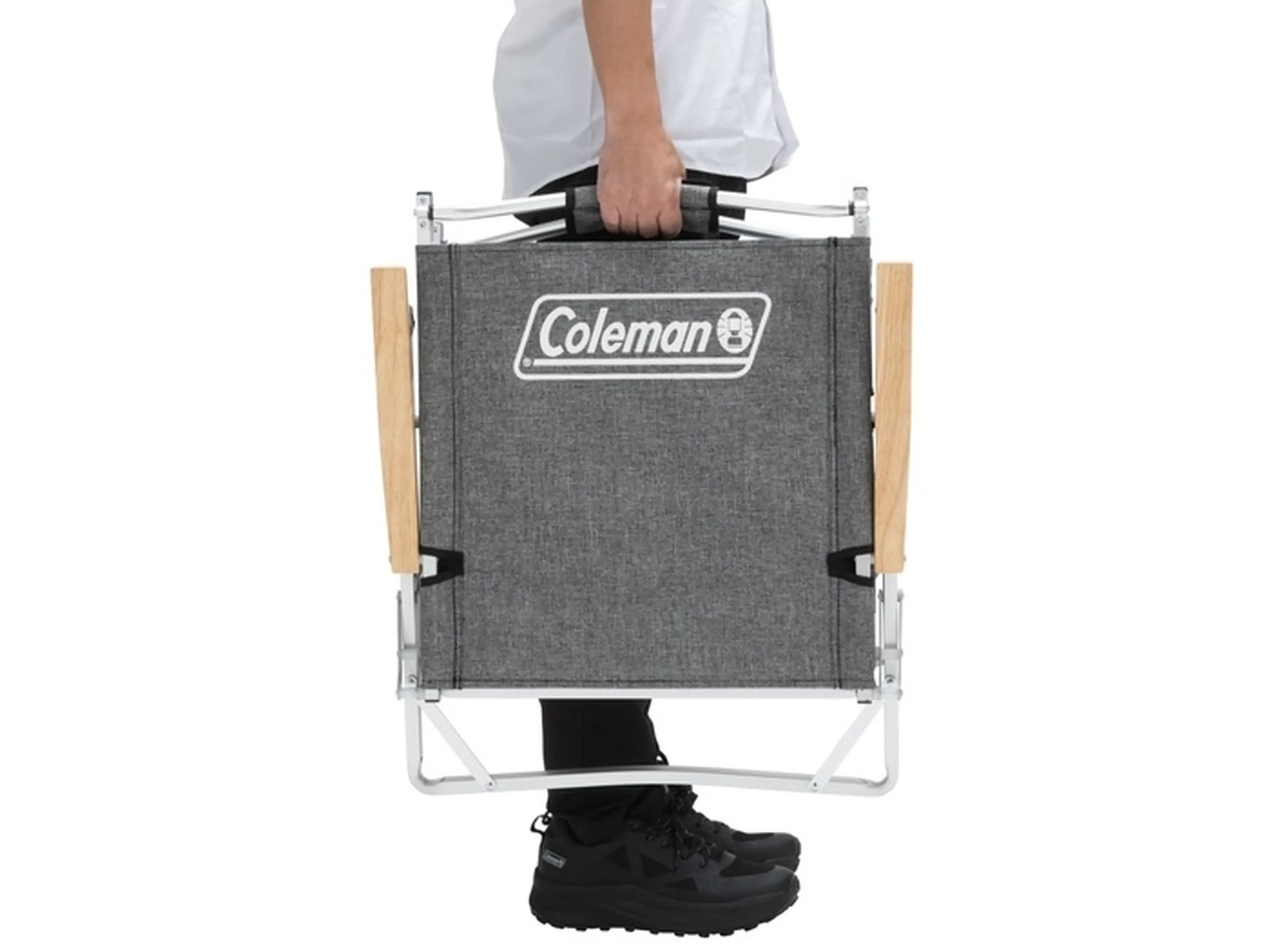 コンパクトフォールディングチェアNX