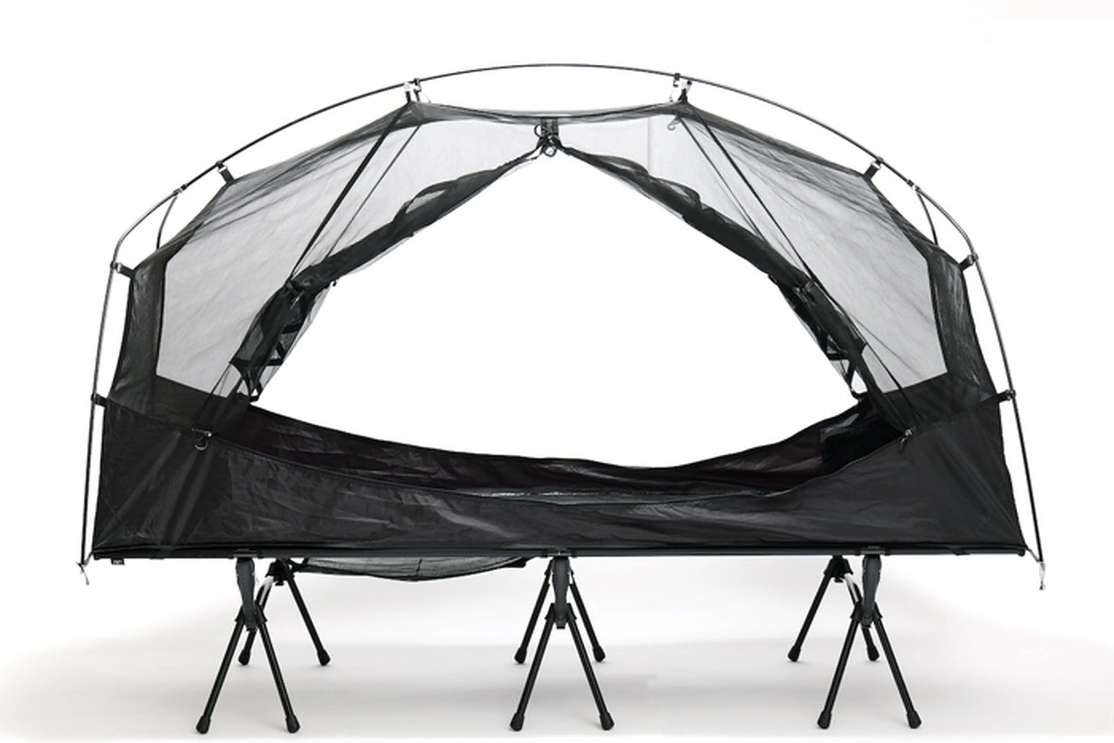 アッソブのコットテント