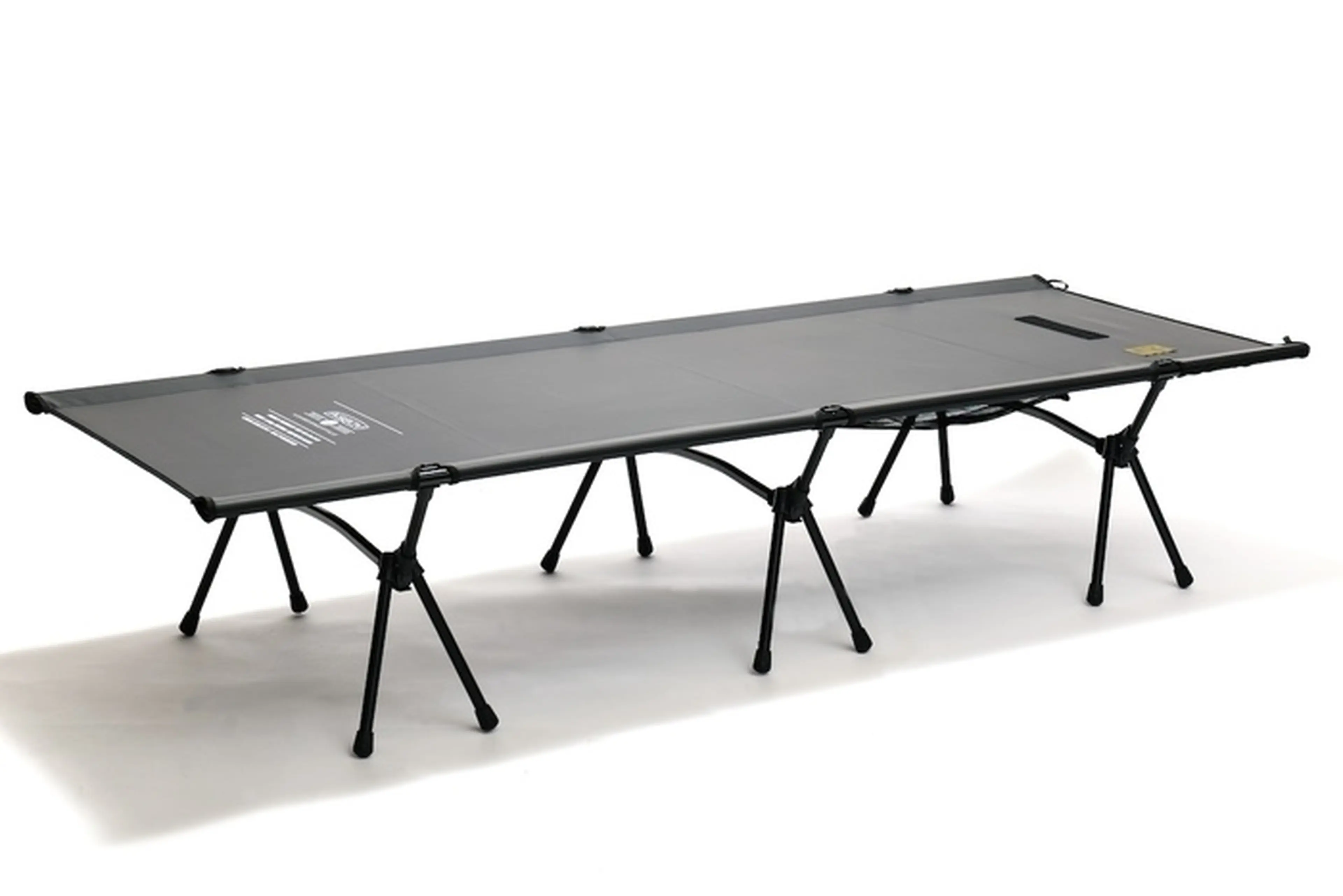 アッソブの新作コット