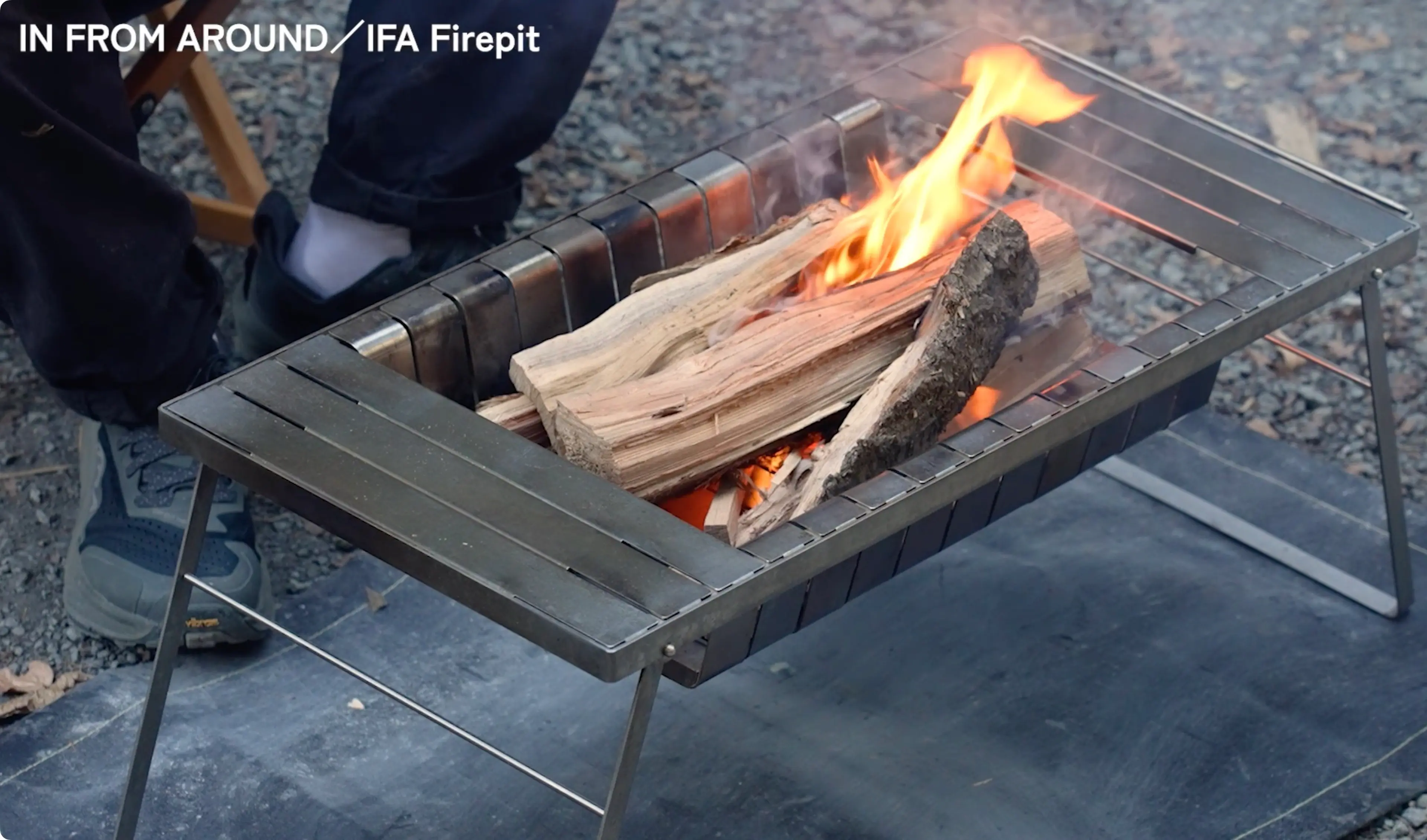 hinata TV】編集部が惚れた！キャンプギア2025ベストバイ | キャンプ