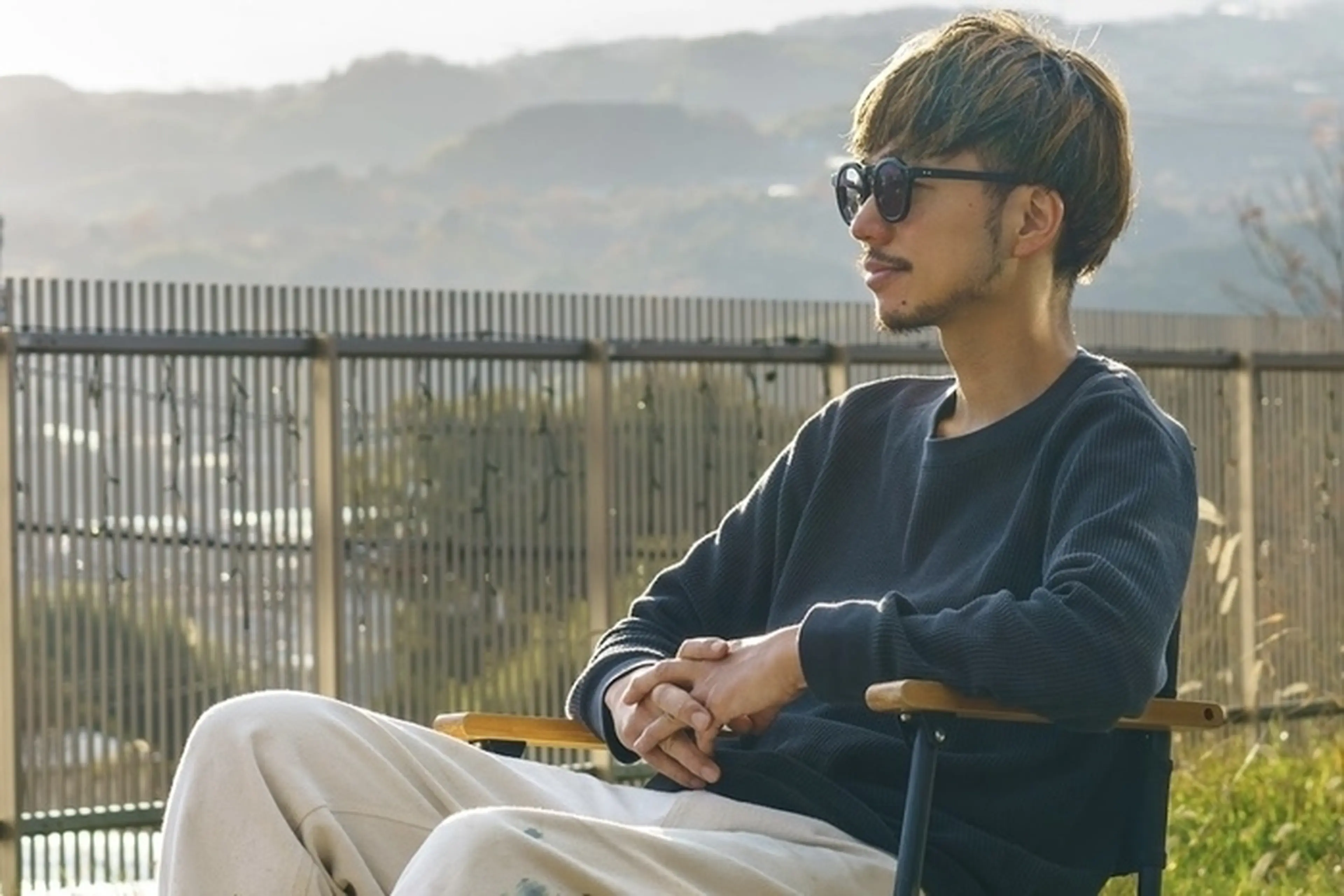 代表の 寺田英志さん