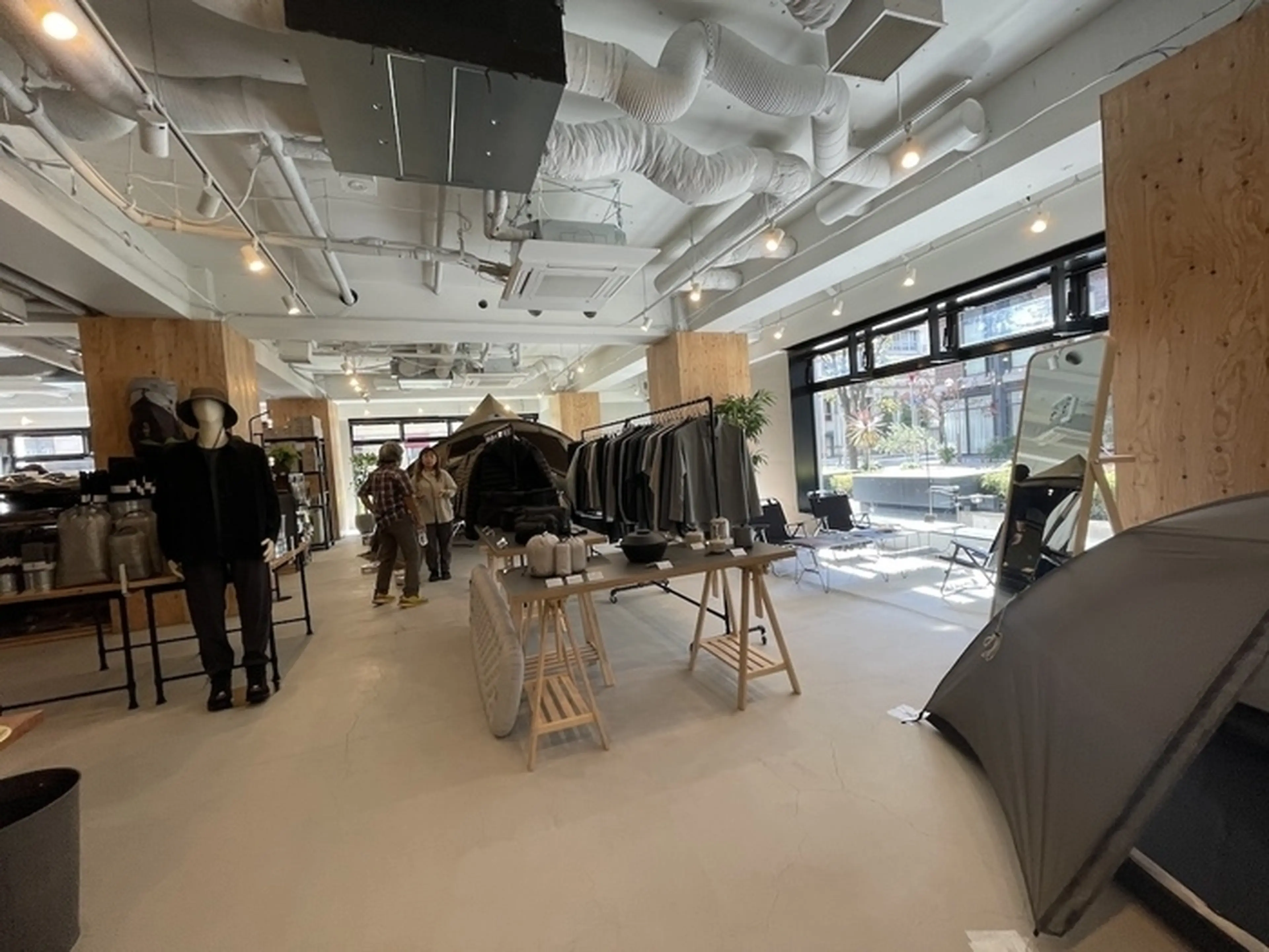 ゼインアーツ神戸三宮