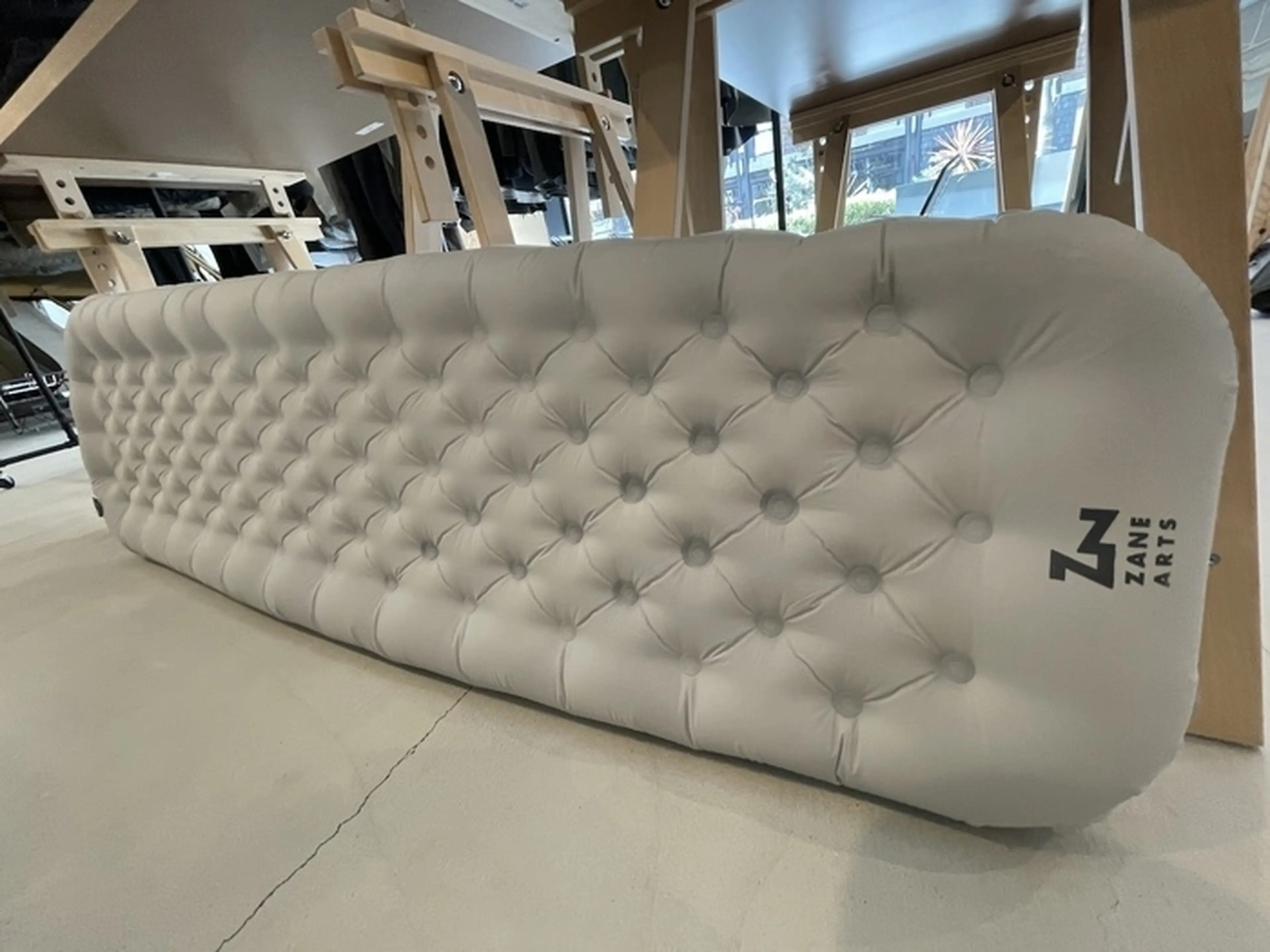 ゼインアーツ 2026年新作