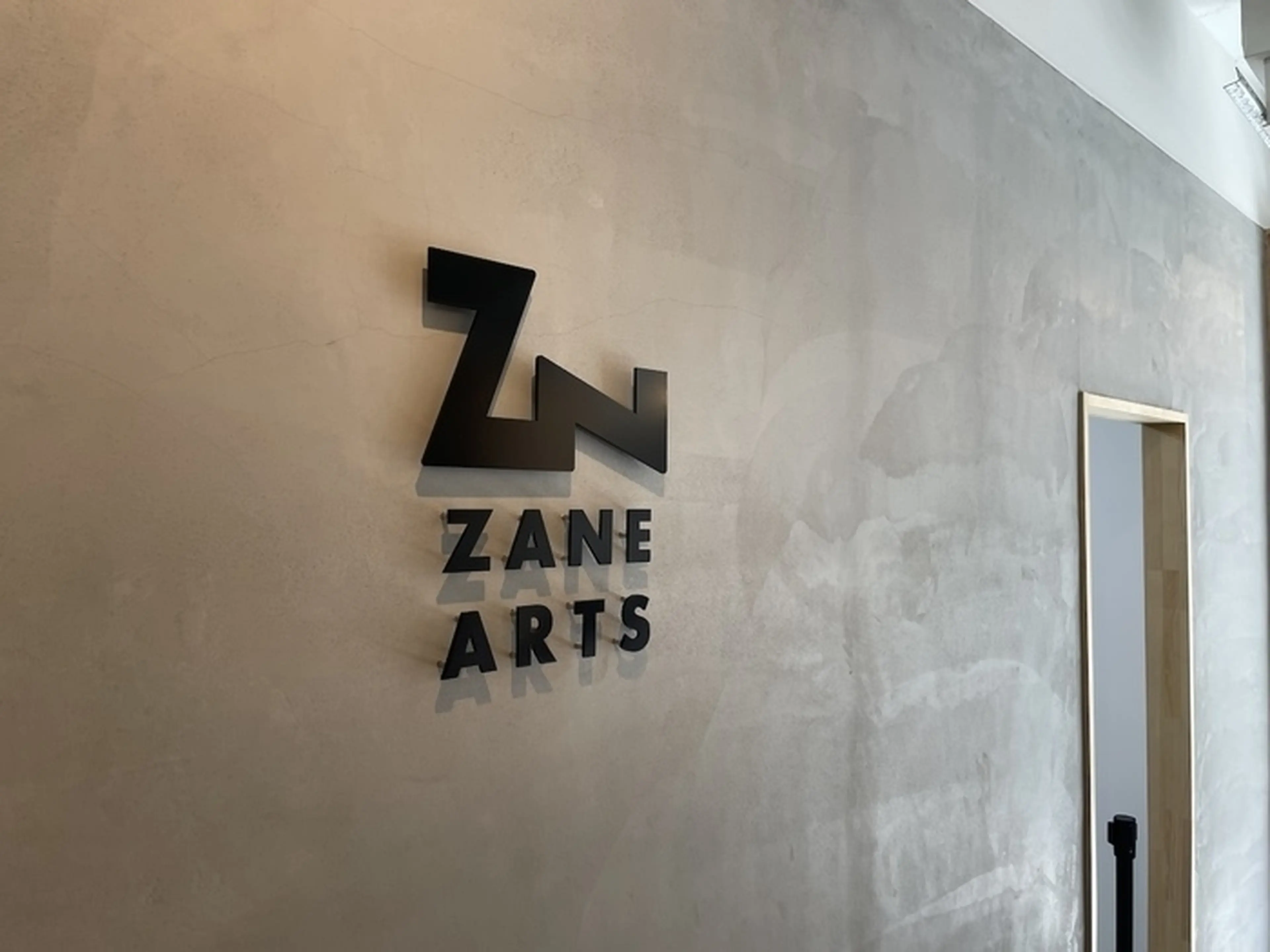 ゼインアーツ神戸三宮