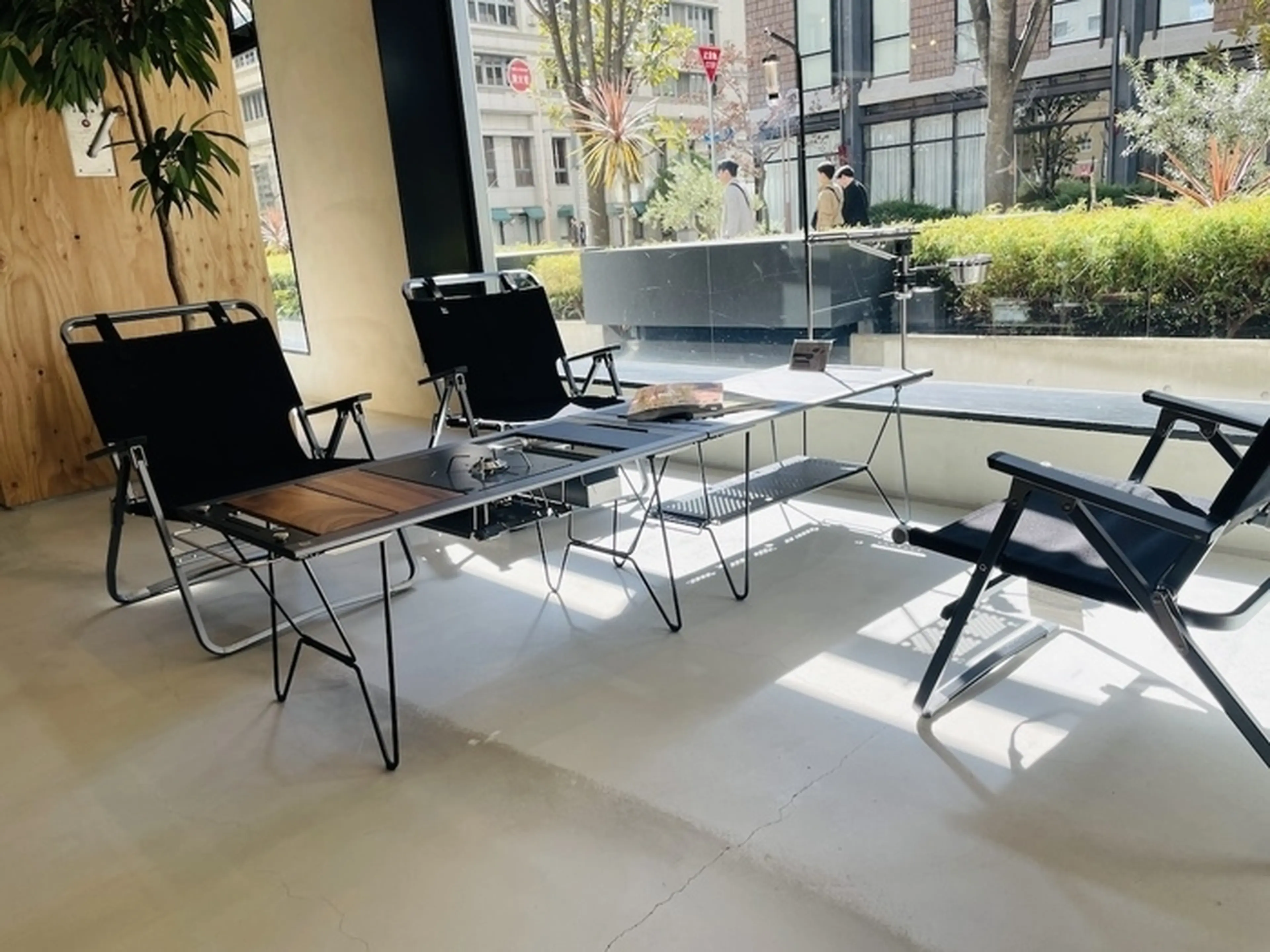 ゼインアーツ神戸三宮