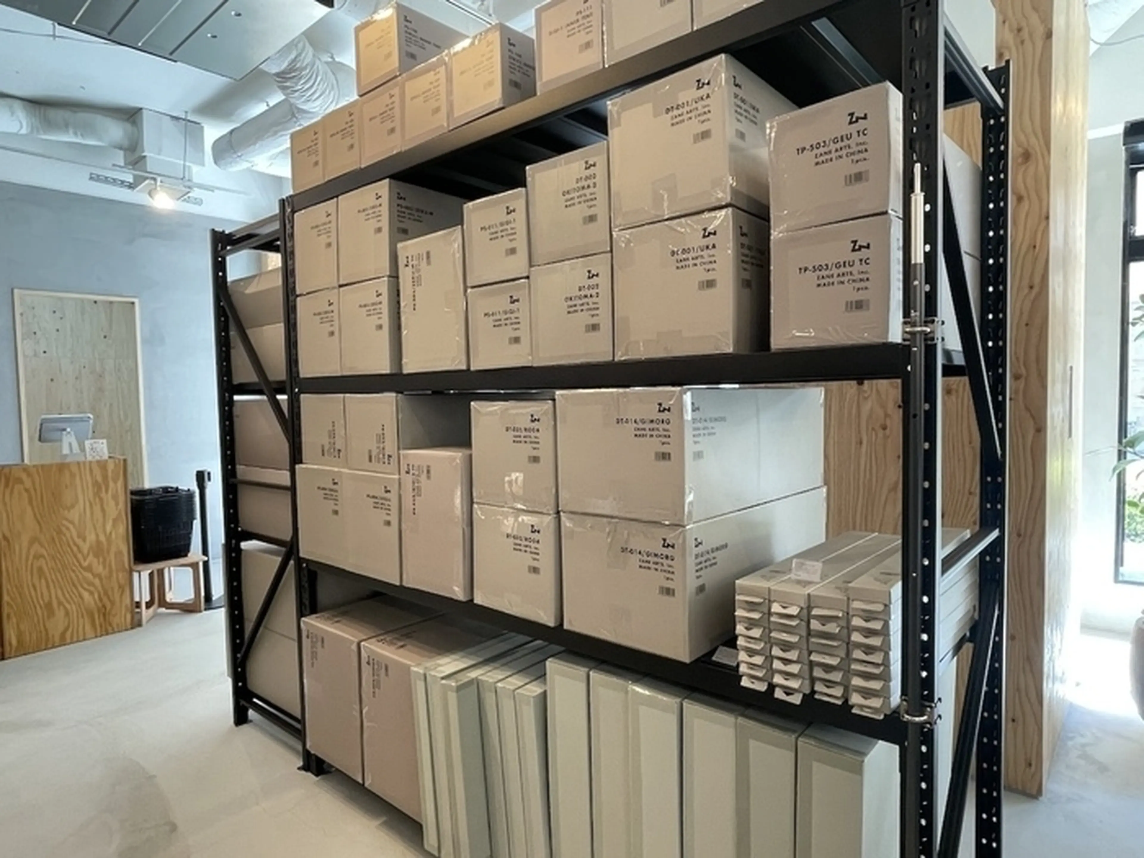 ゼインアーツ神戸三宮