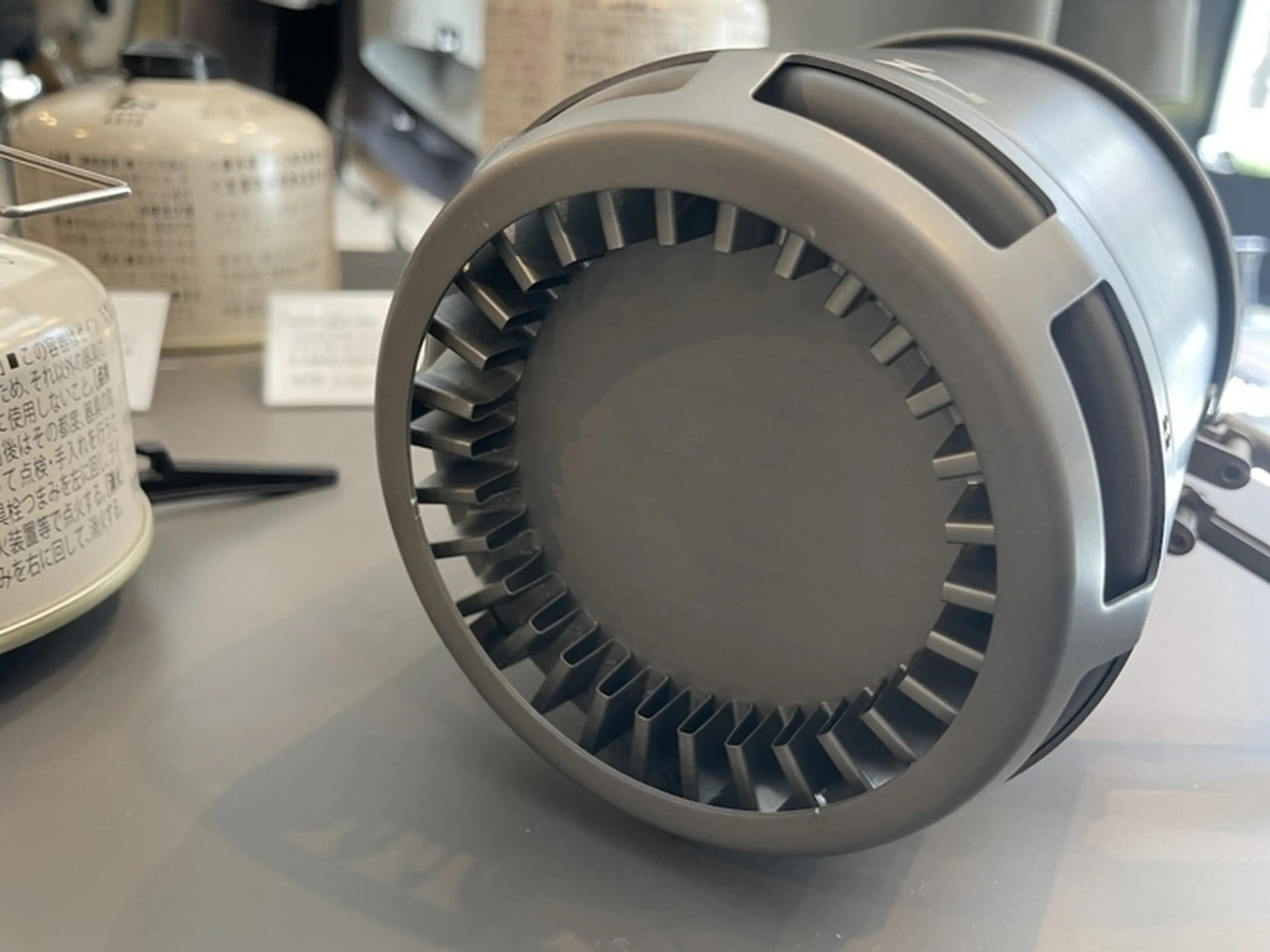 ゼインアーツの新作