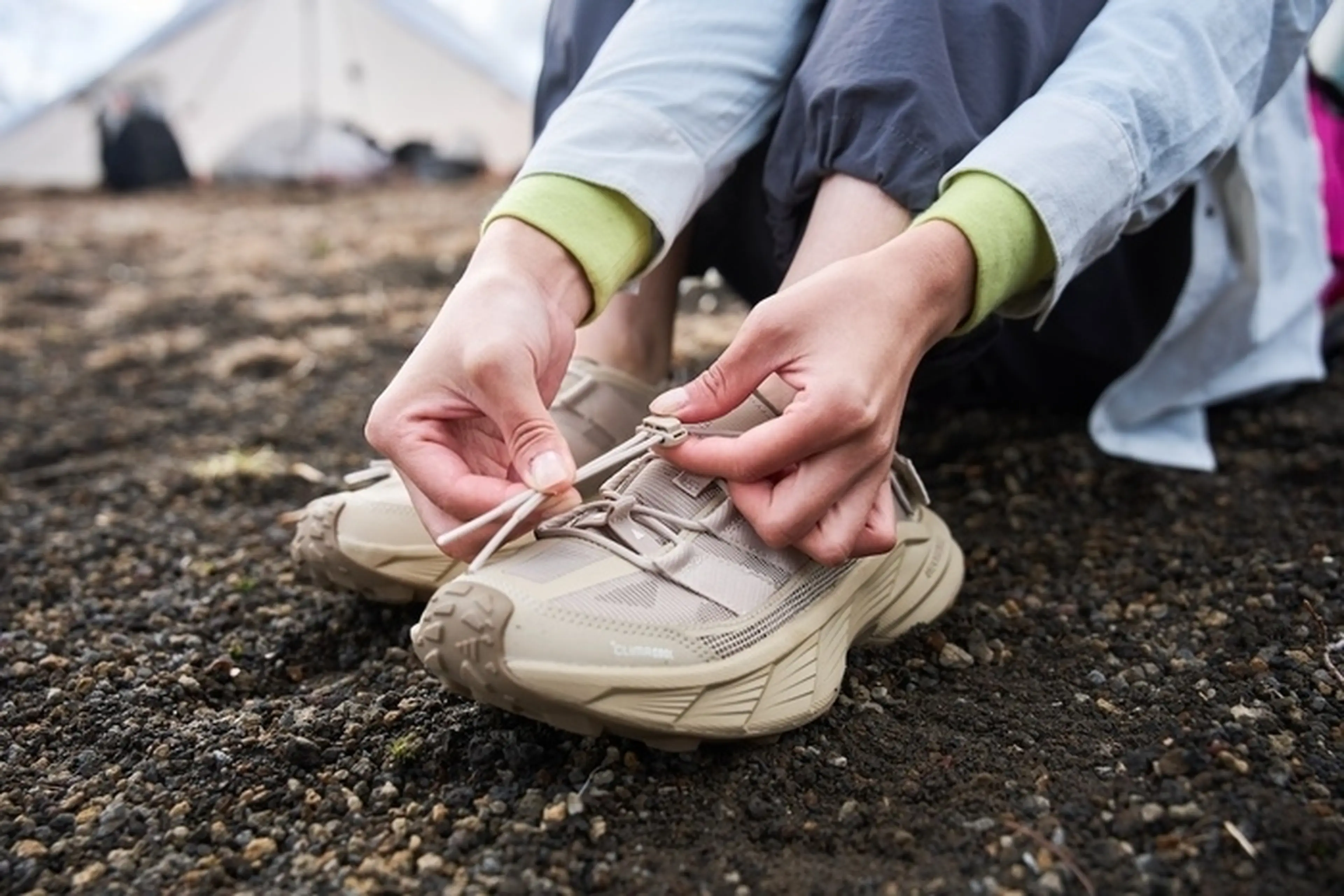 アディダス テレックス フリーハイカー SL サンダル