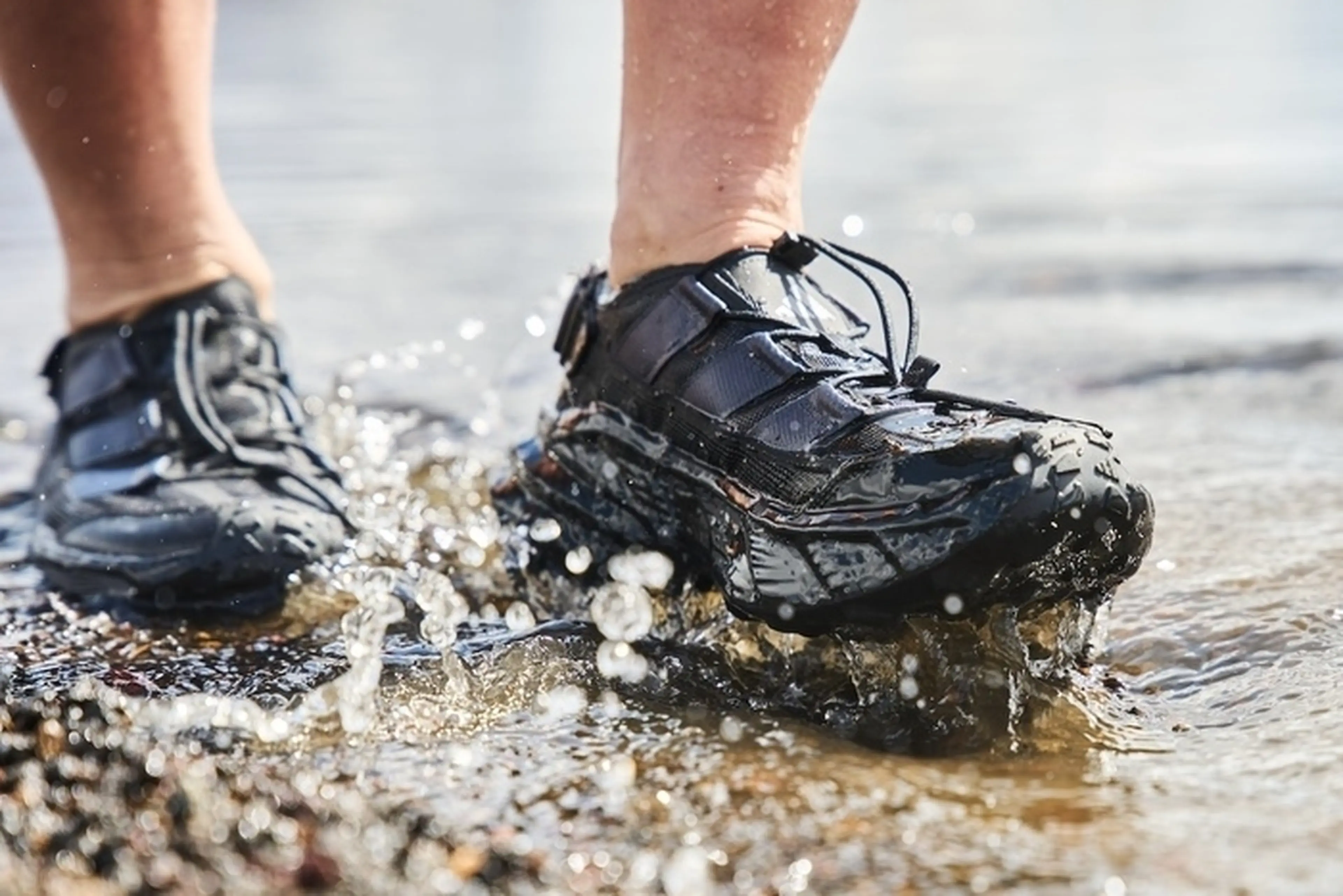 アディダス テレックス フリーハイカー SL サンダル