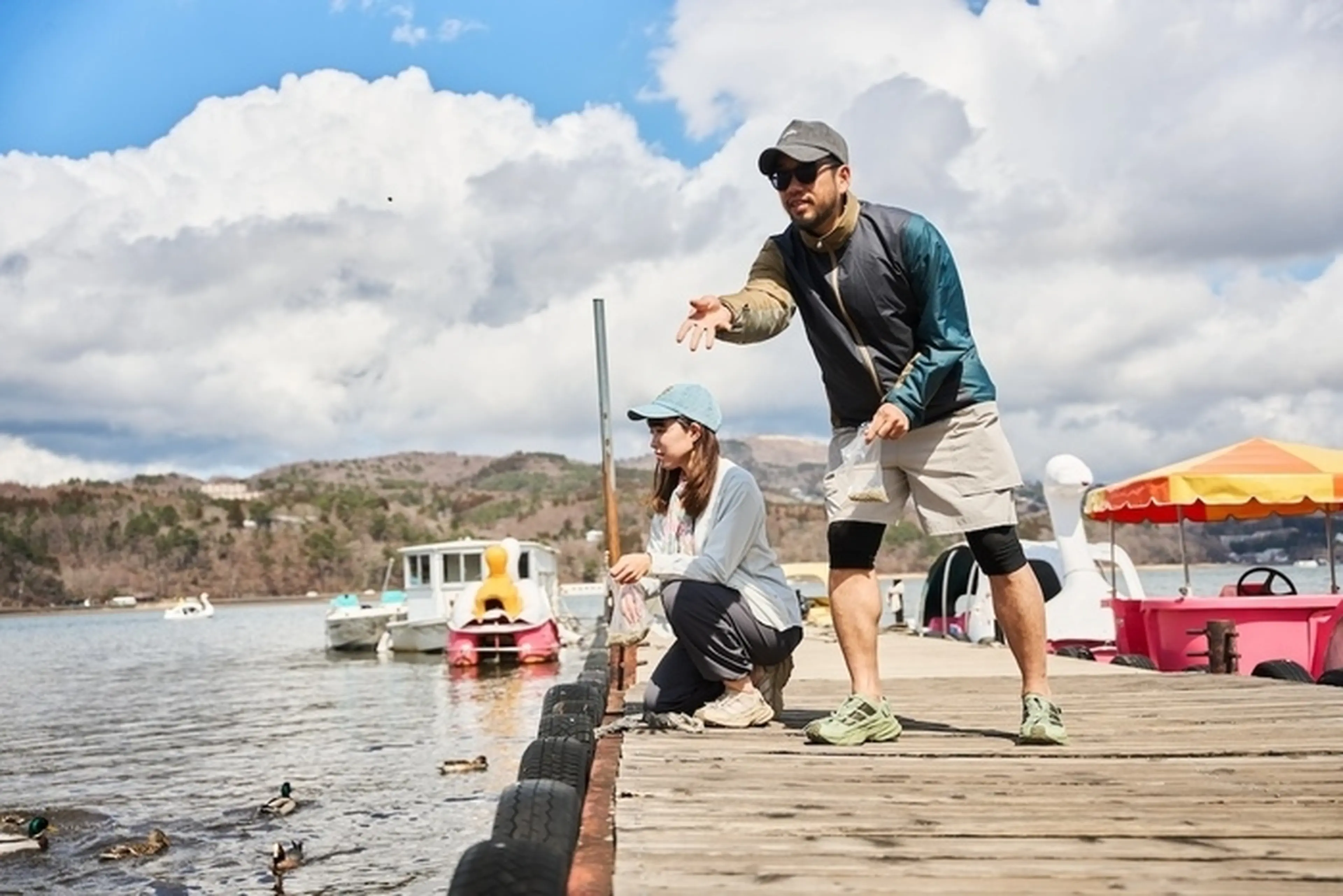 アディダス テレックス フリーハイカー SL サンダル