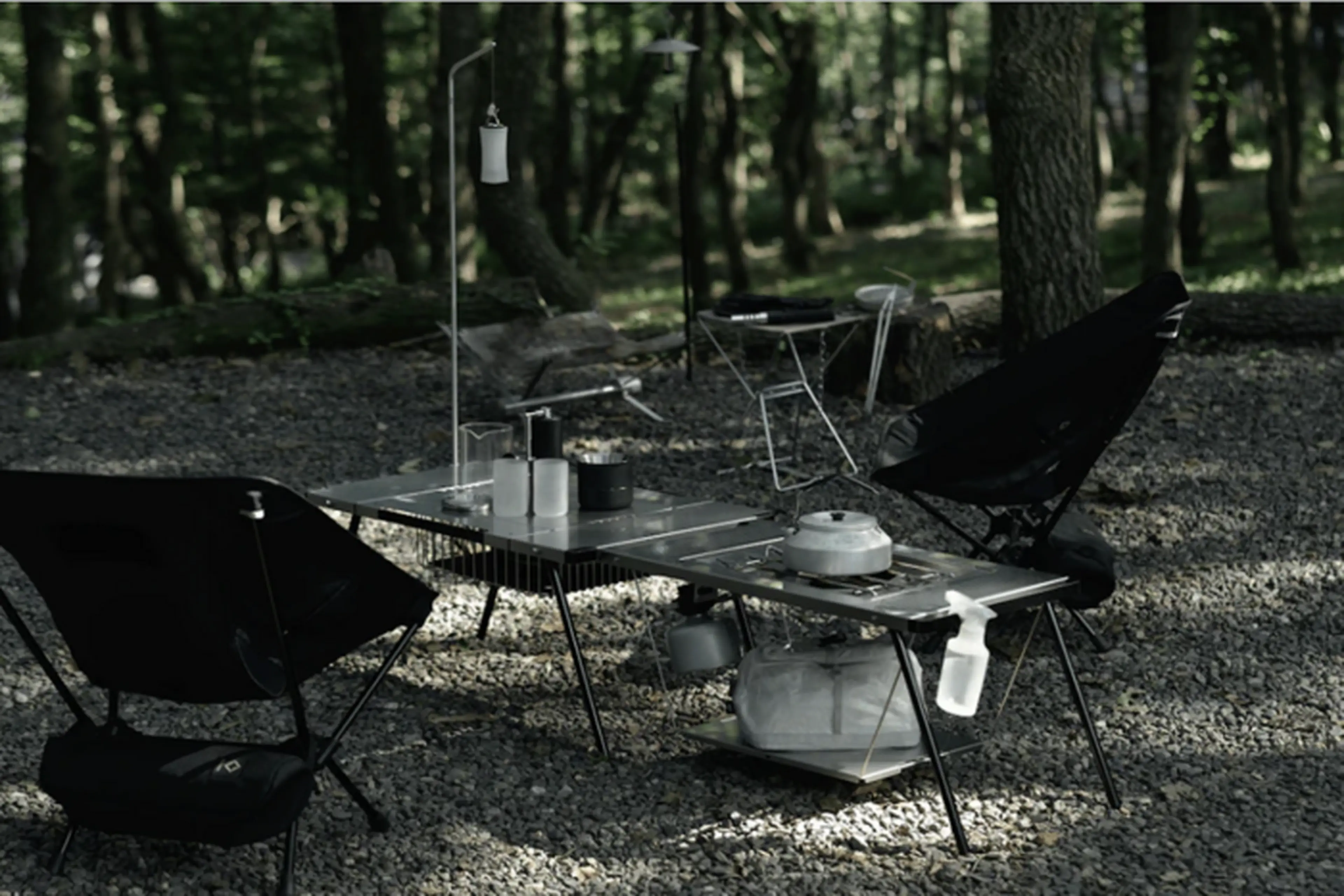 TaG. Scenery table / top