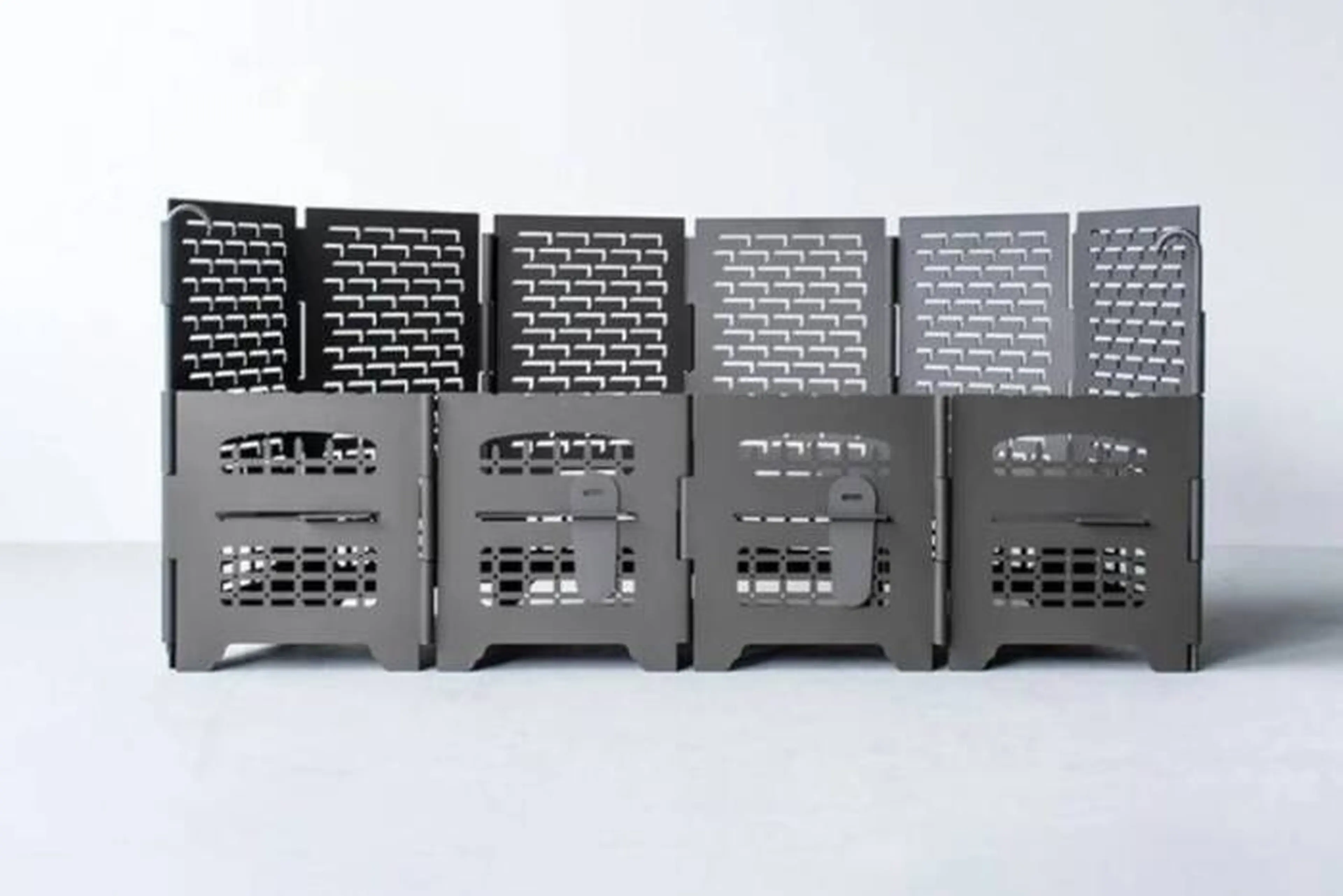 サンゾー工務店のRodan BRICK