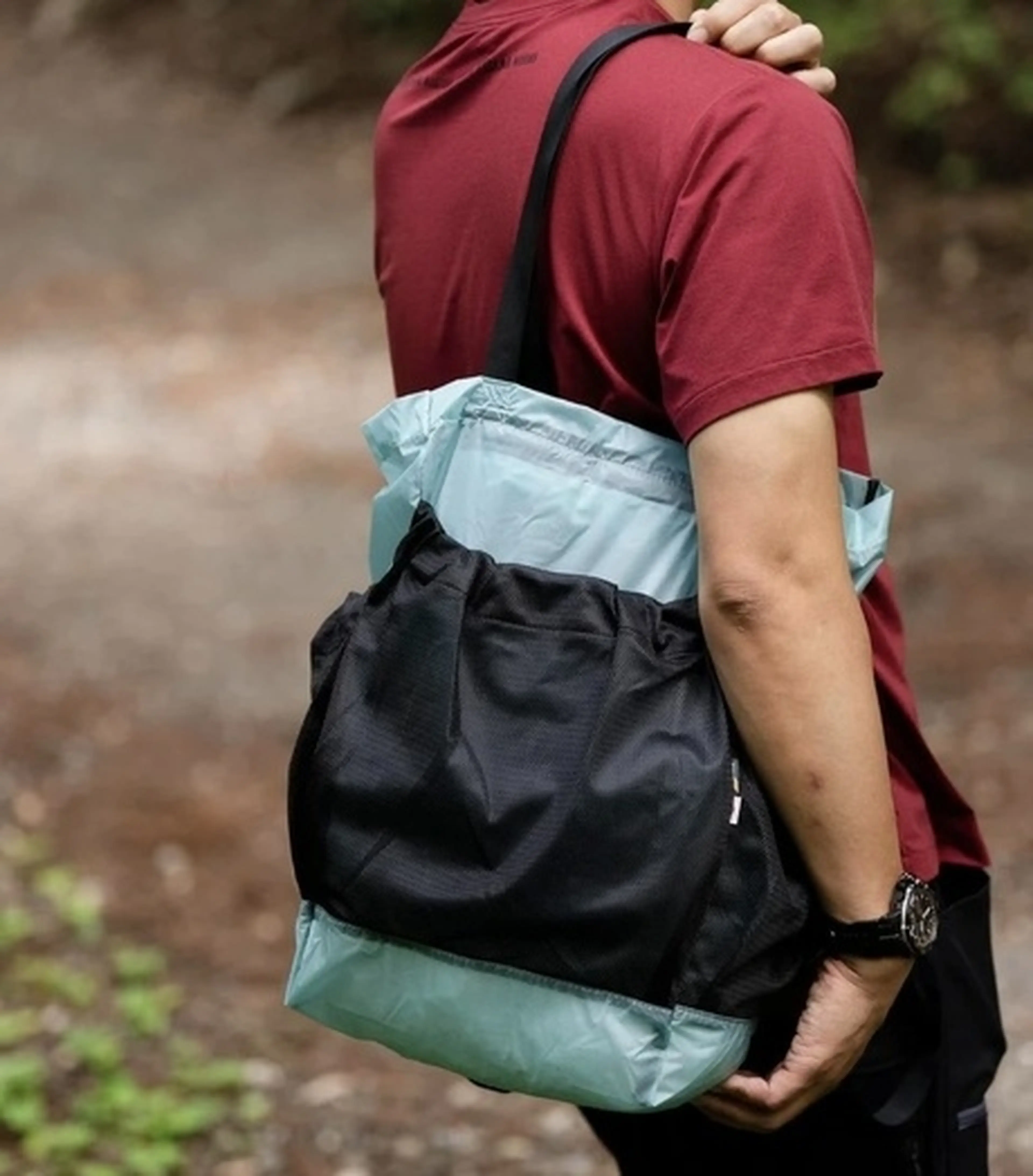 SAYAMA worksの「Tote 2G極」