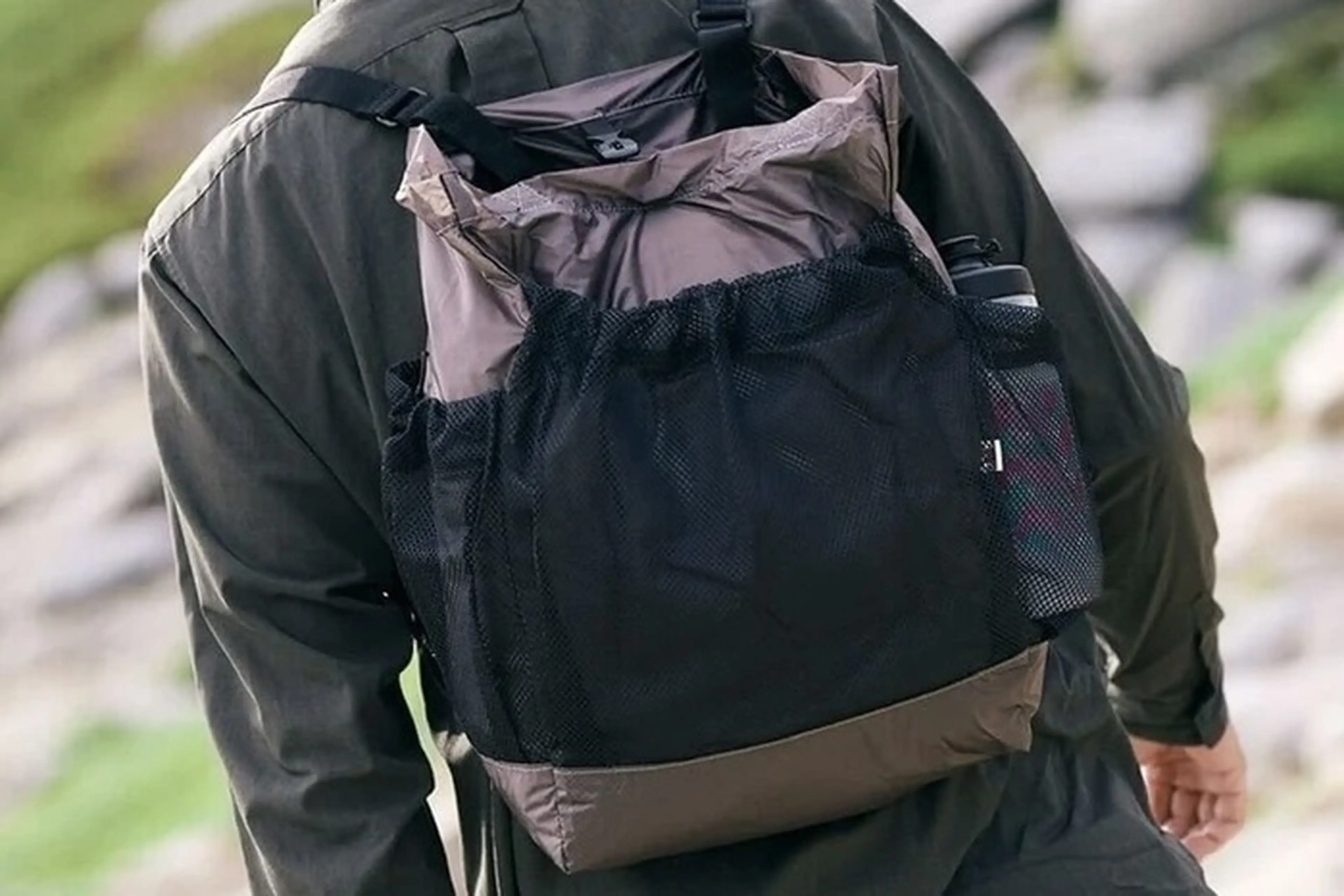 SAYAMA worksの「Tote 2G極」