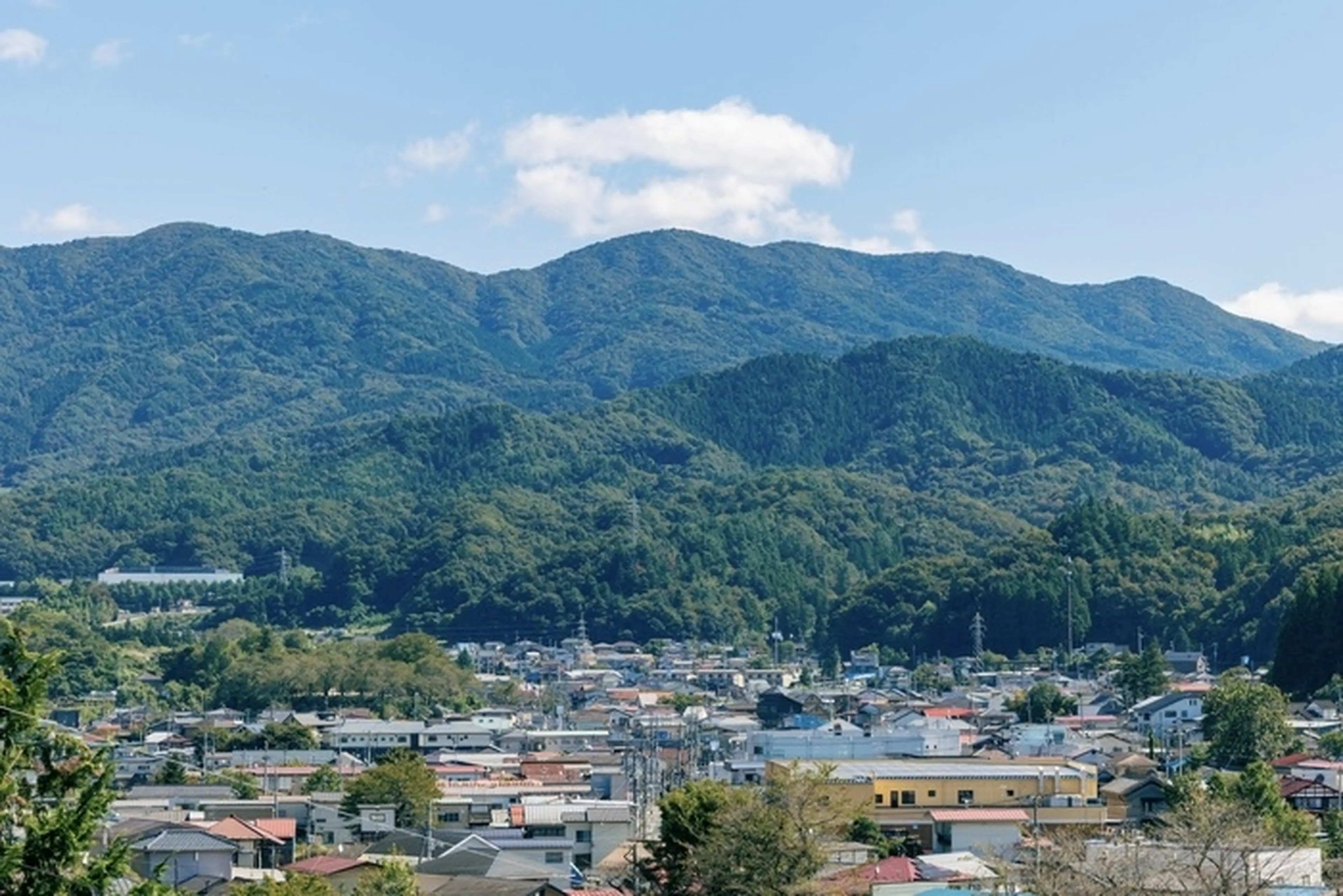 川俣町