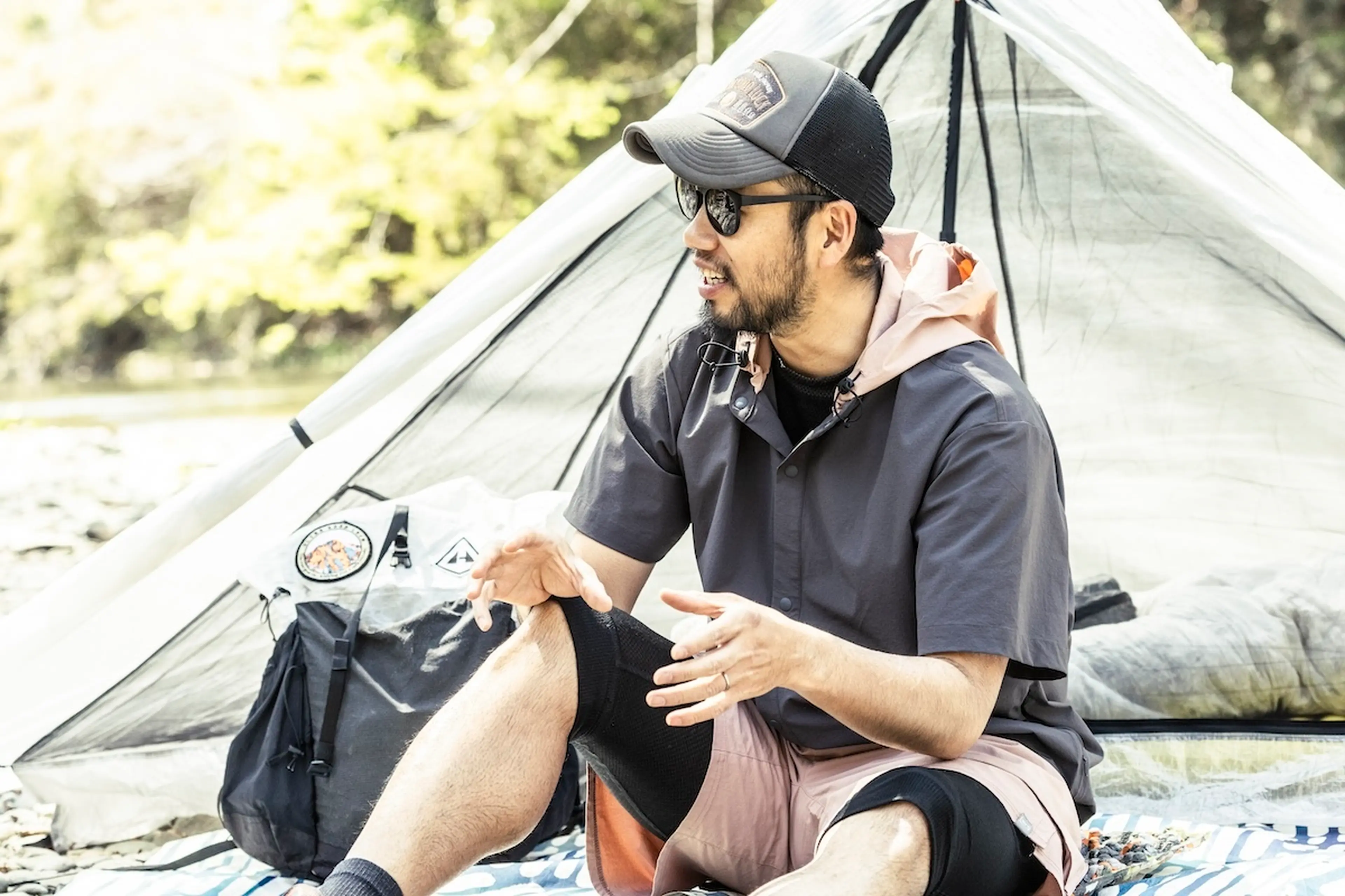 BOCCAさん