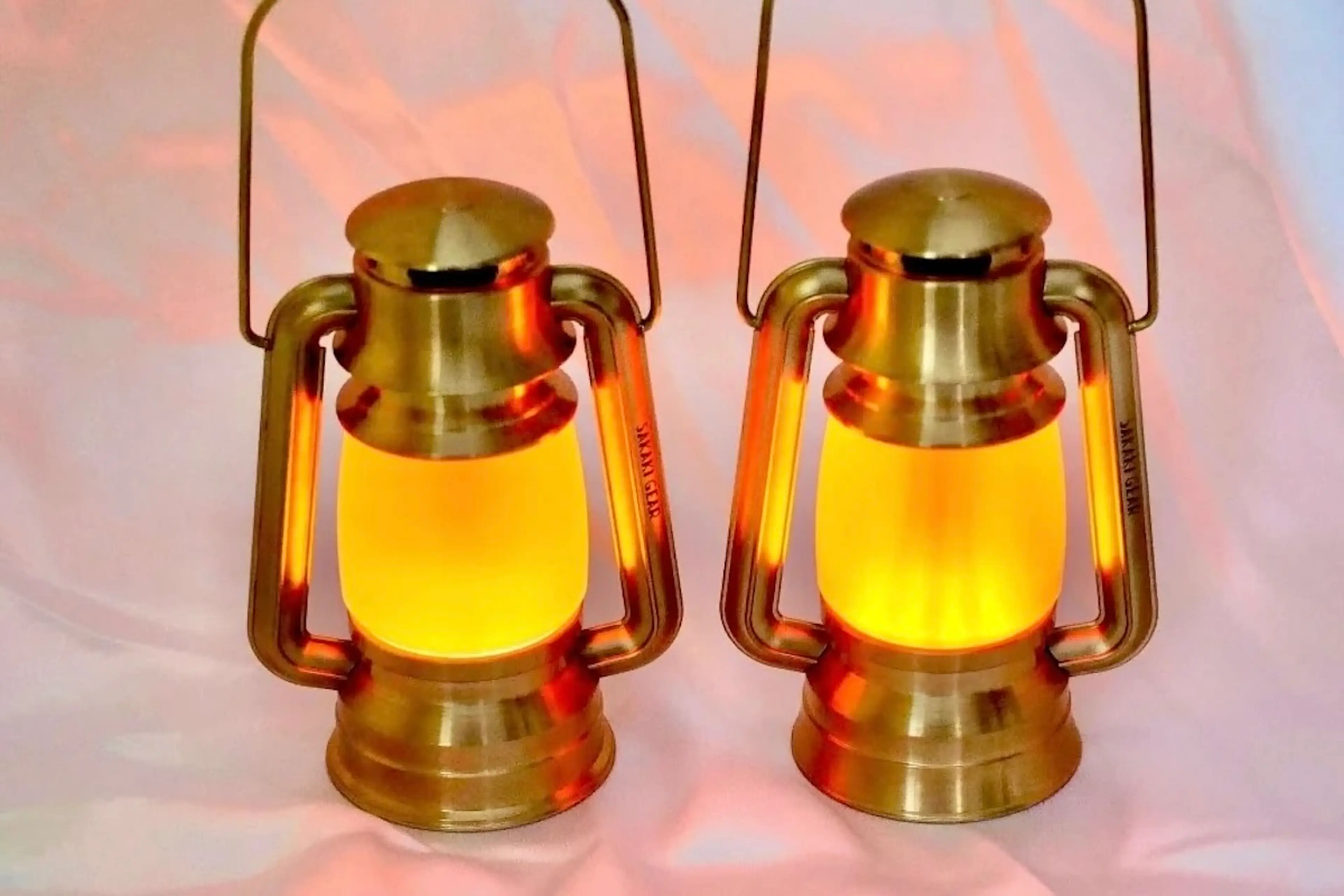 ランタンスタンド