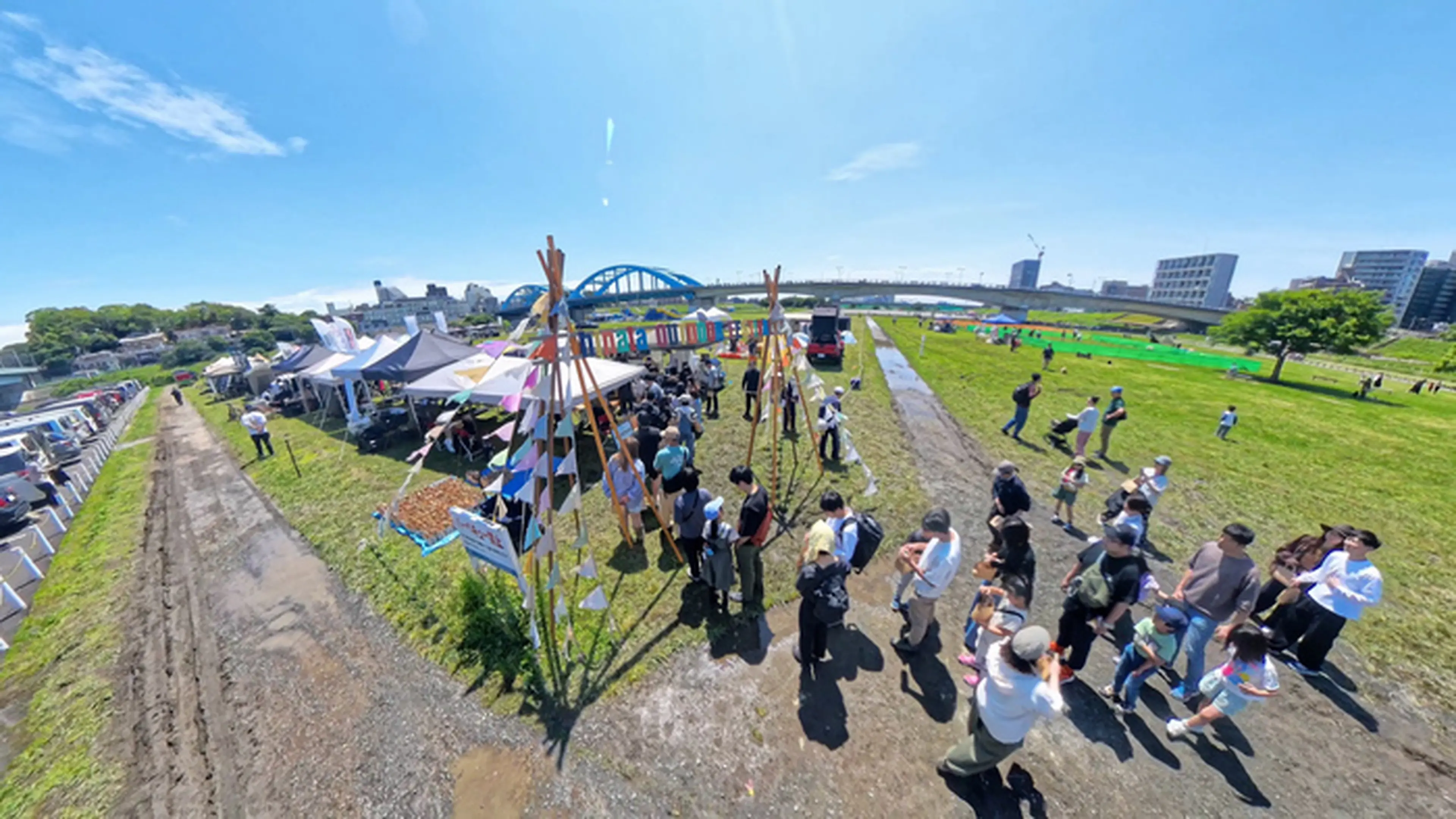 HOF会場イメージ2