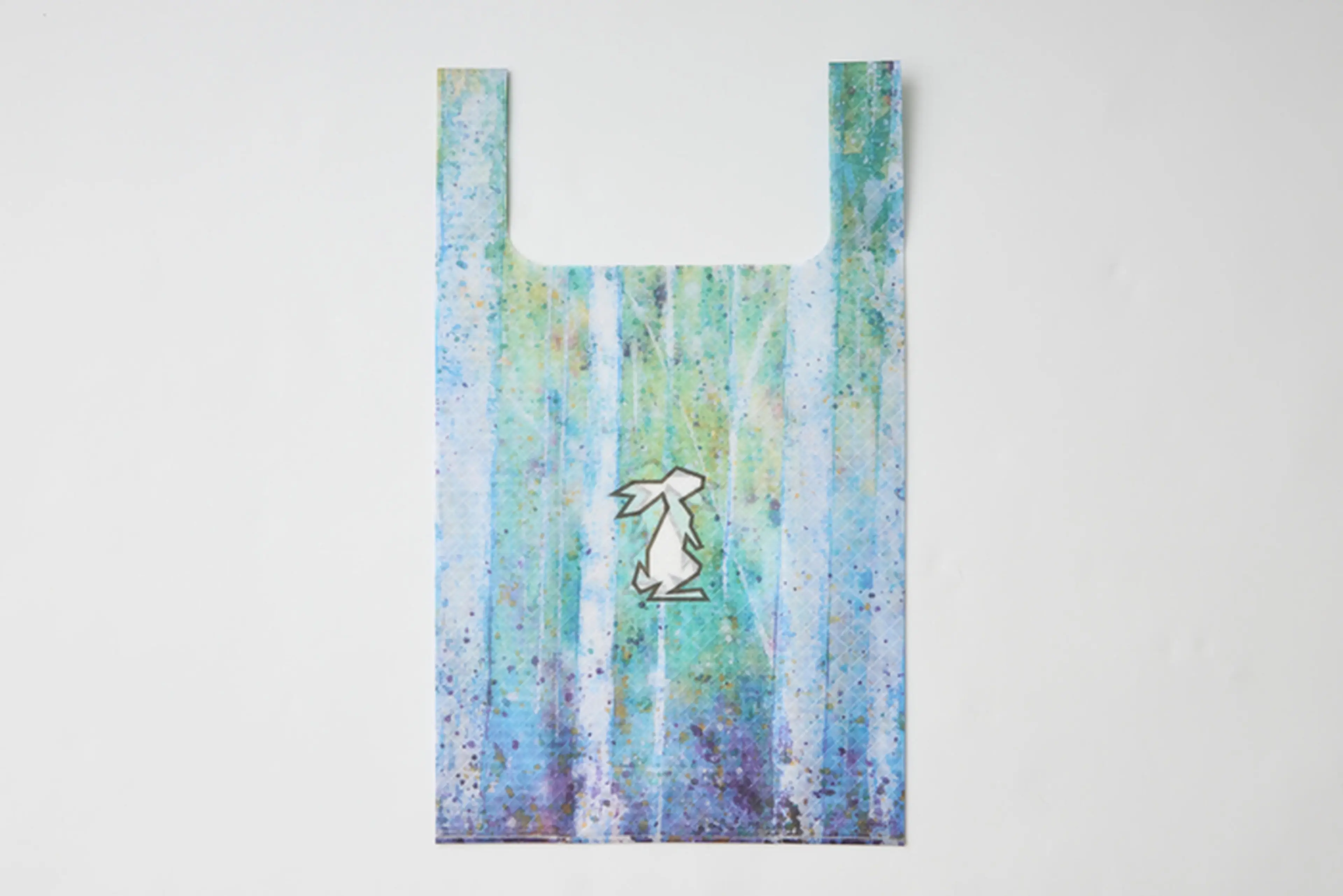 High Tail DesignsのMedium Shopping Bag