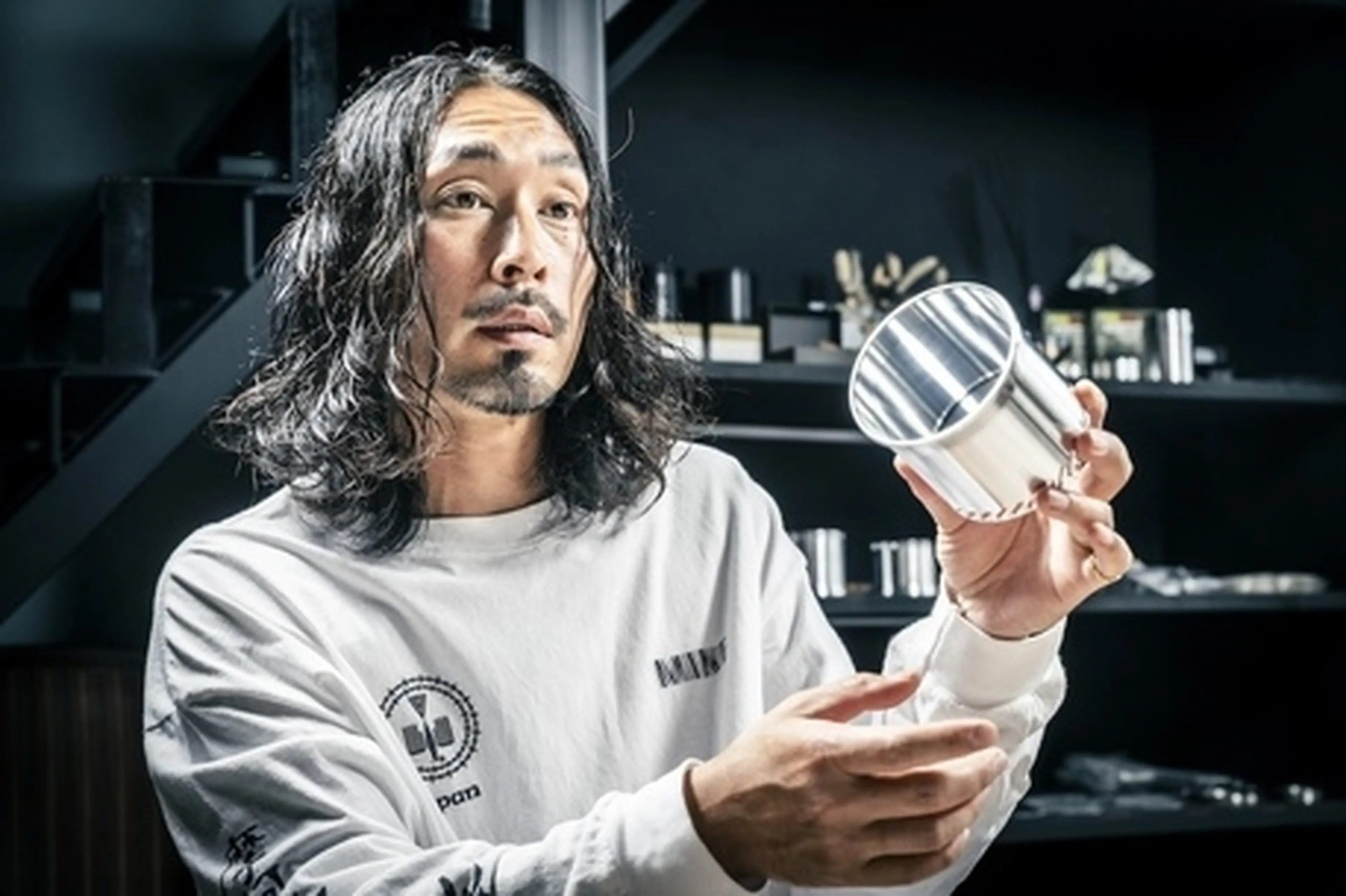 【TMR Industries】金属加工のプロが生んだ、本物のジャパニーズULギア【W.R.Cooke】