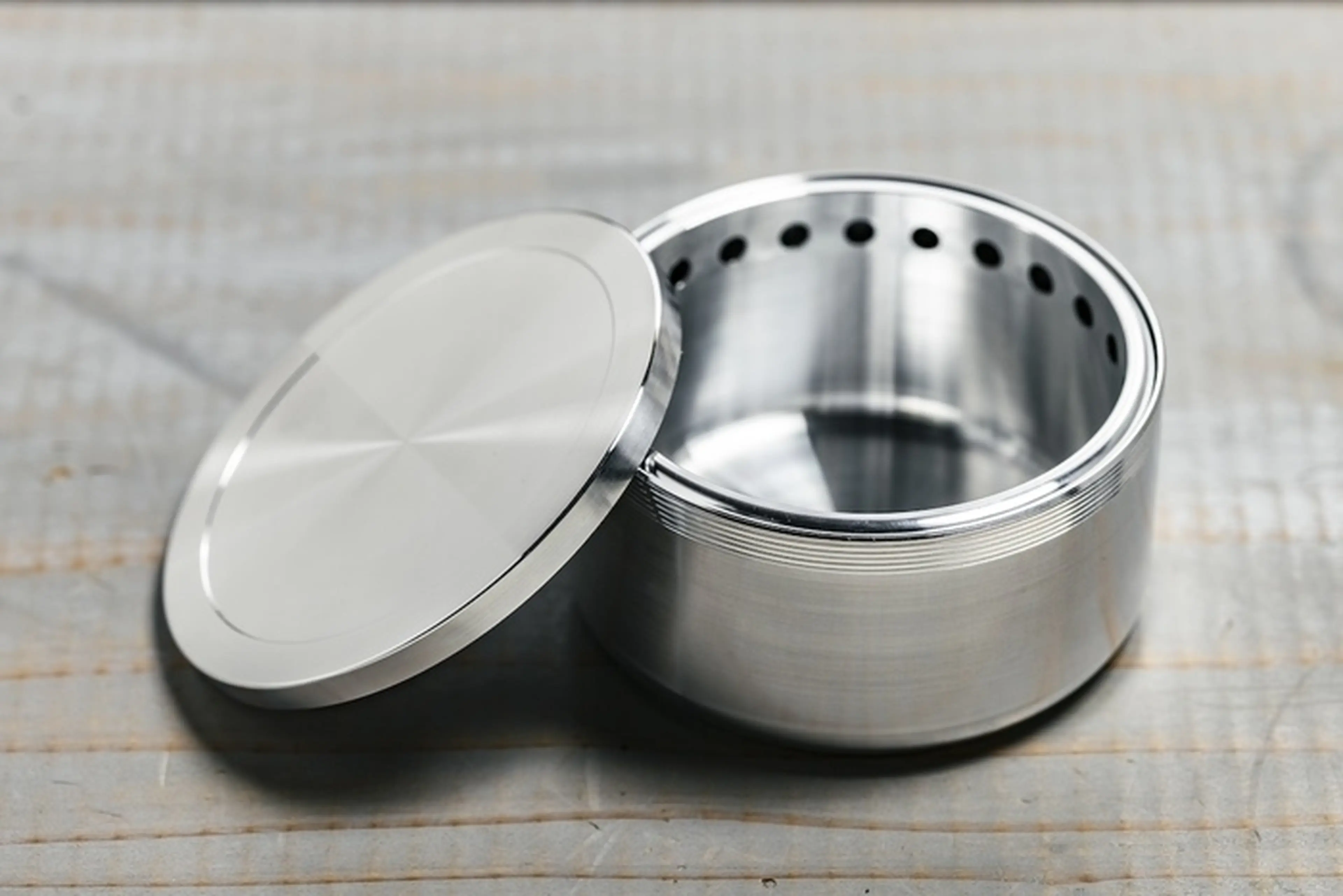 F.D Stove Plain