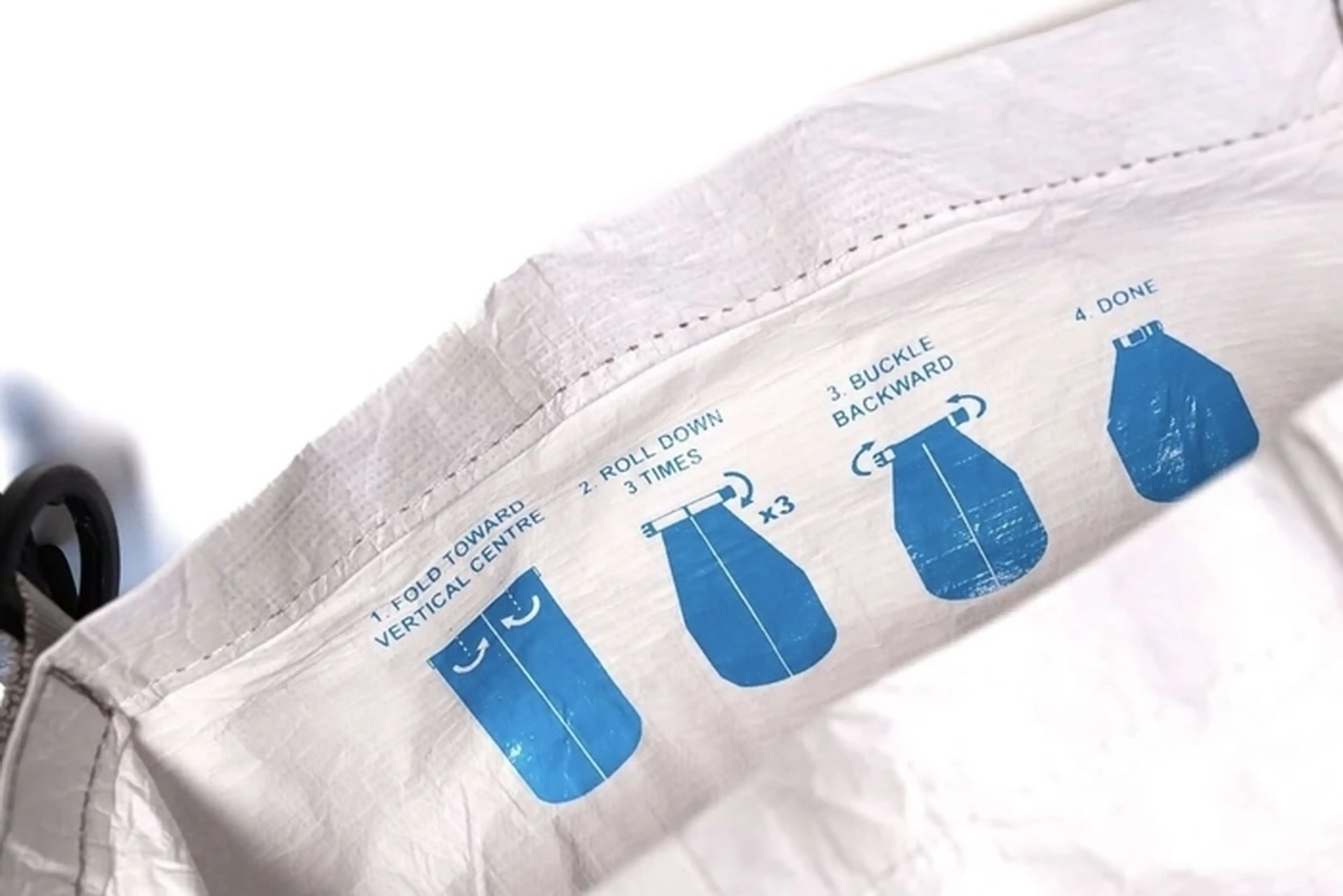 Tybek Dry Cylinder