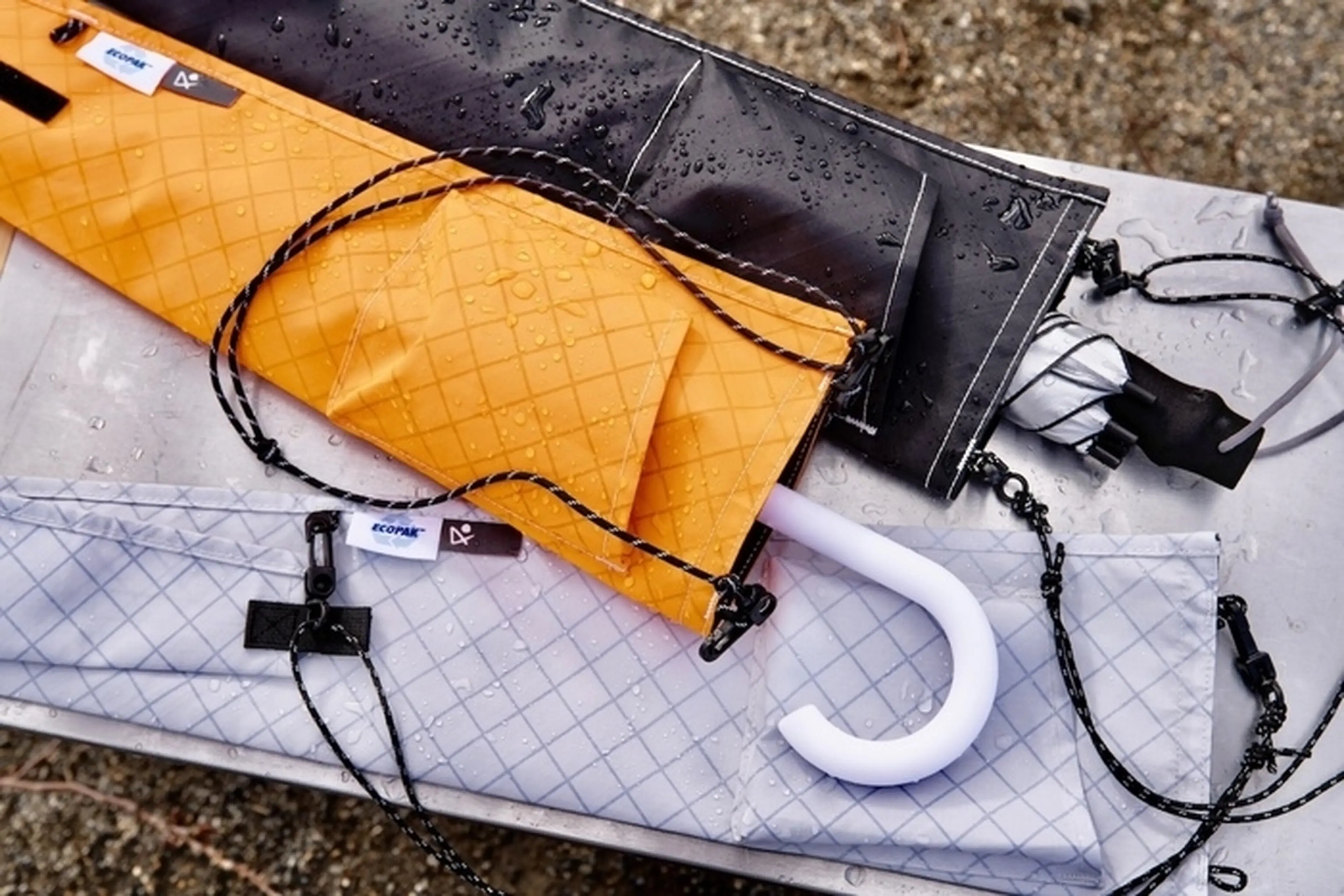ROOTOTE UMBRELLA CASE