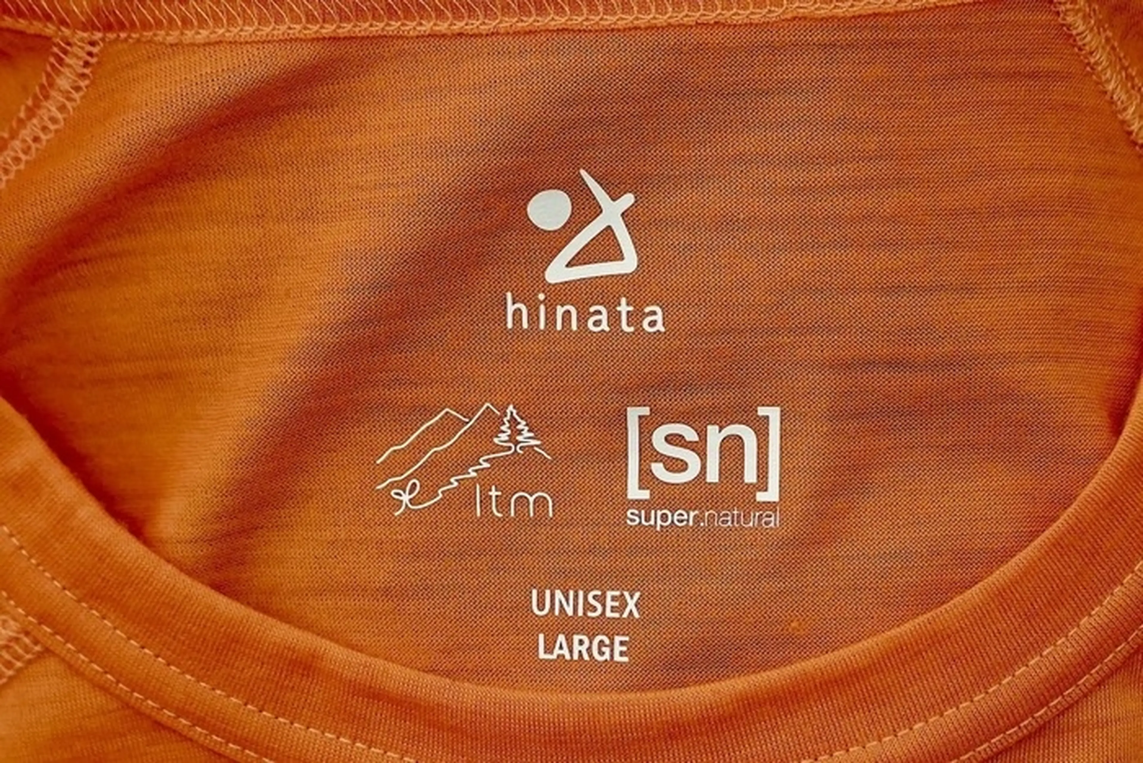 【hinata別注】ltm × [sn] 4seasons longT