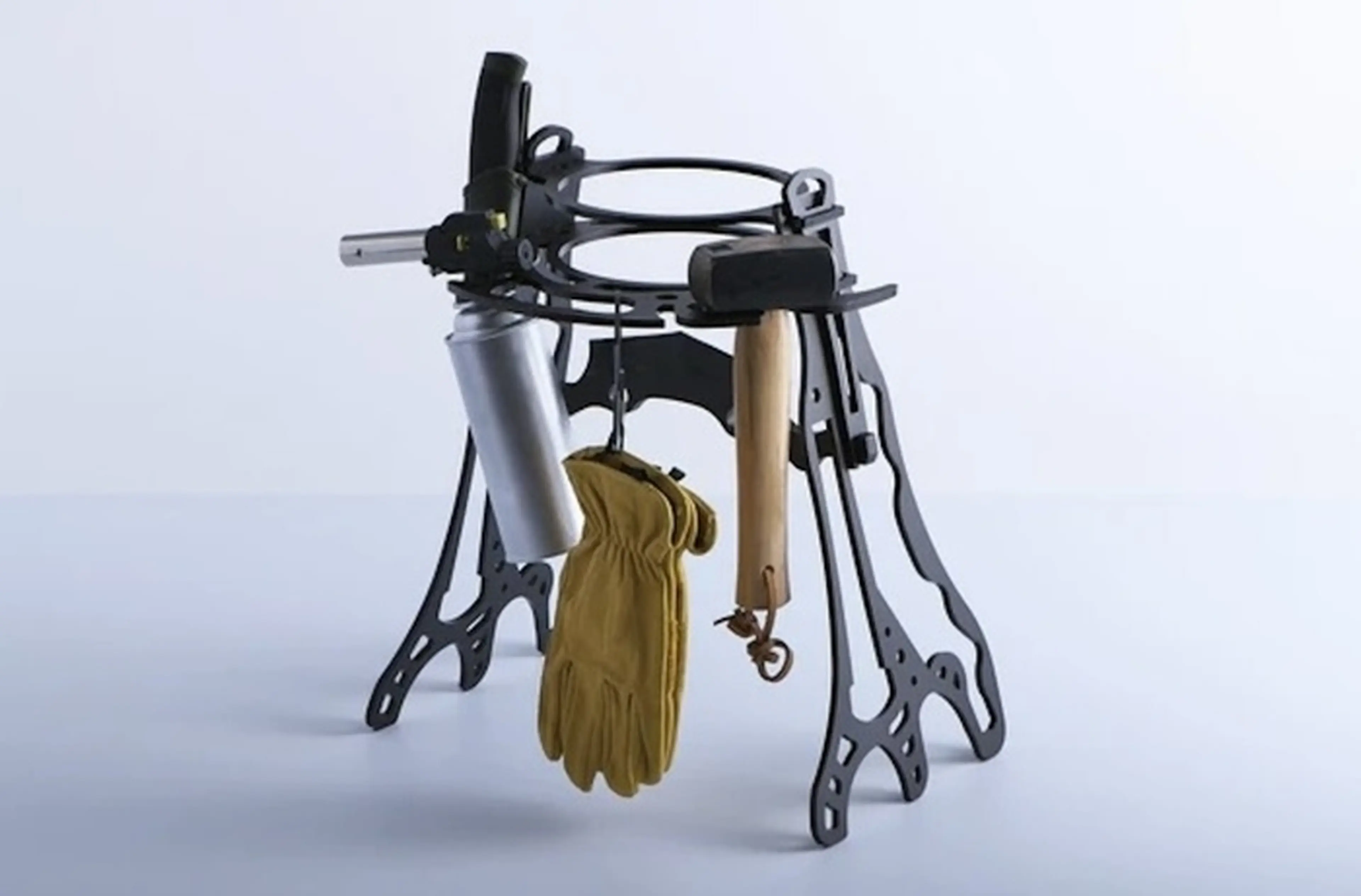 TRIPATH PRODUCTS(トリパスプロダクツ)のFIRE SIDE COCKPIT