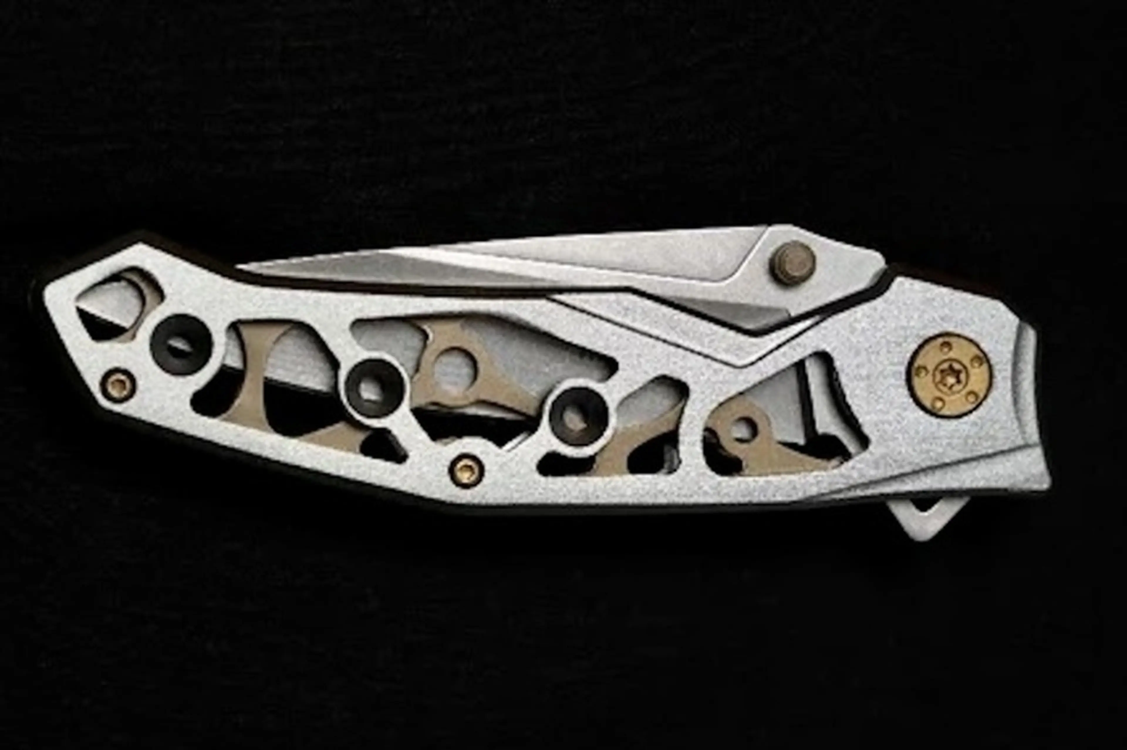 TAC-FORCEの「Cog Knife(コグナイフ)」