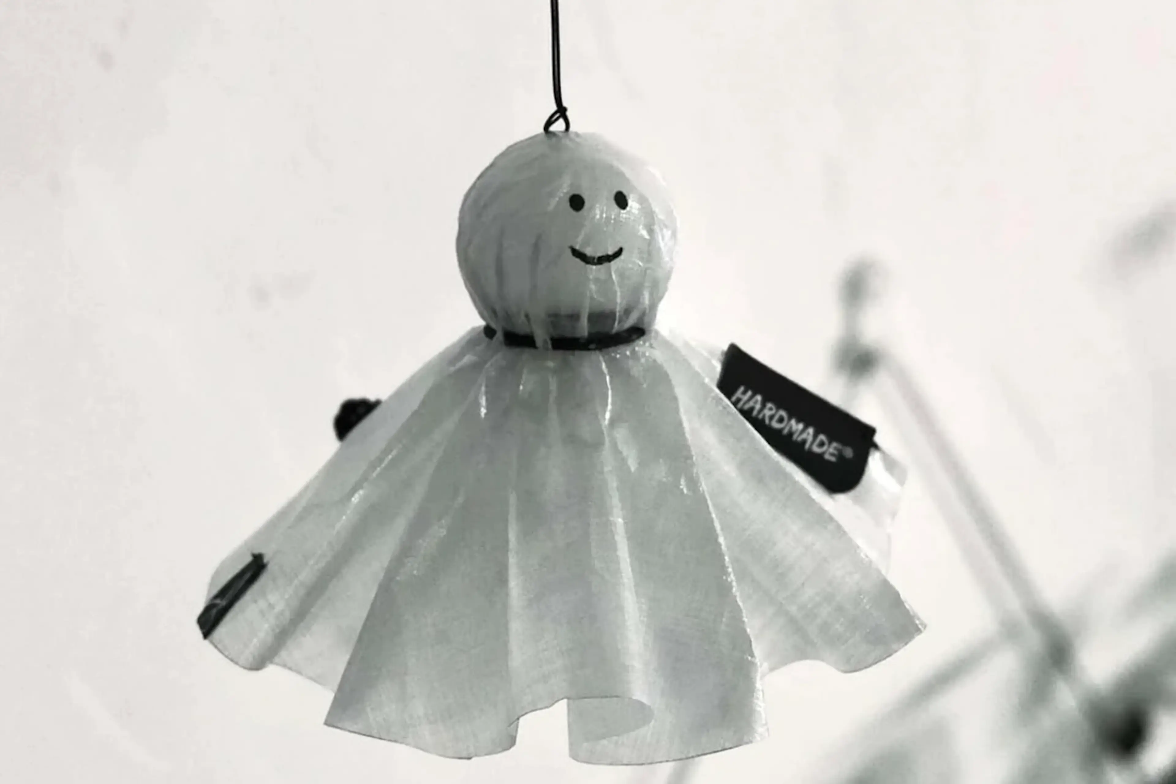 DCF Teruteru Bozu LED Light Ball