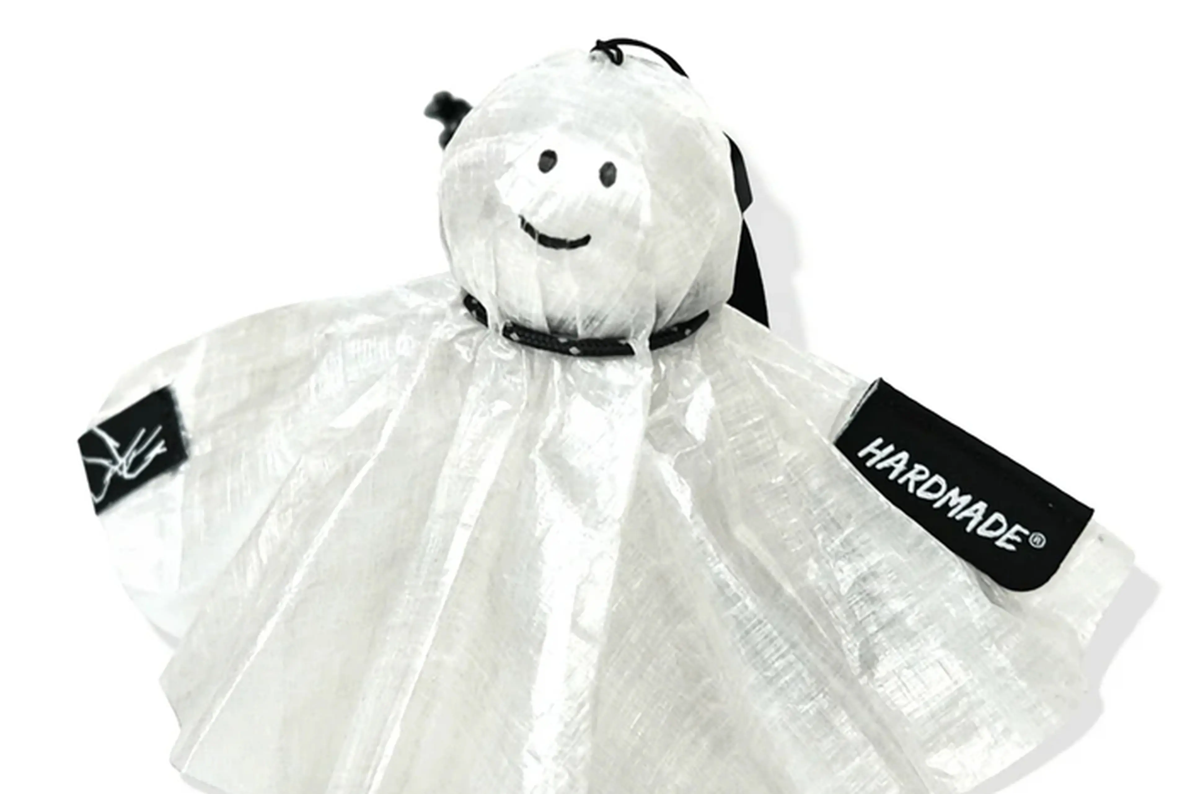 HARD MADE（ハードメイド）のDCF Teruteru Bozu LED Light Ball