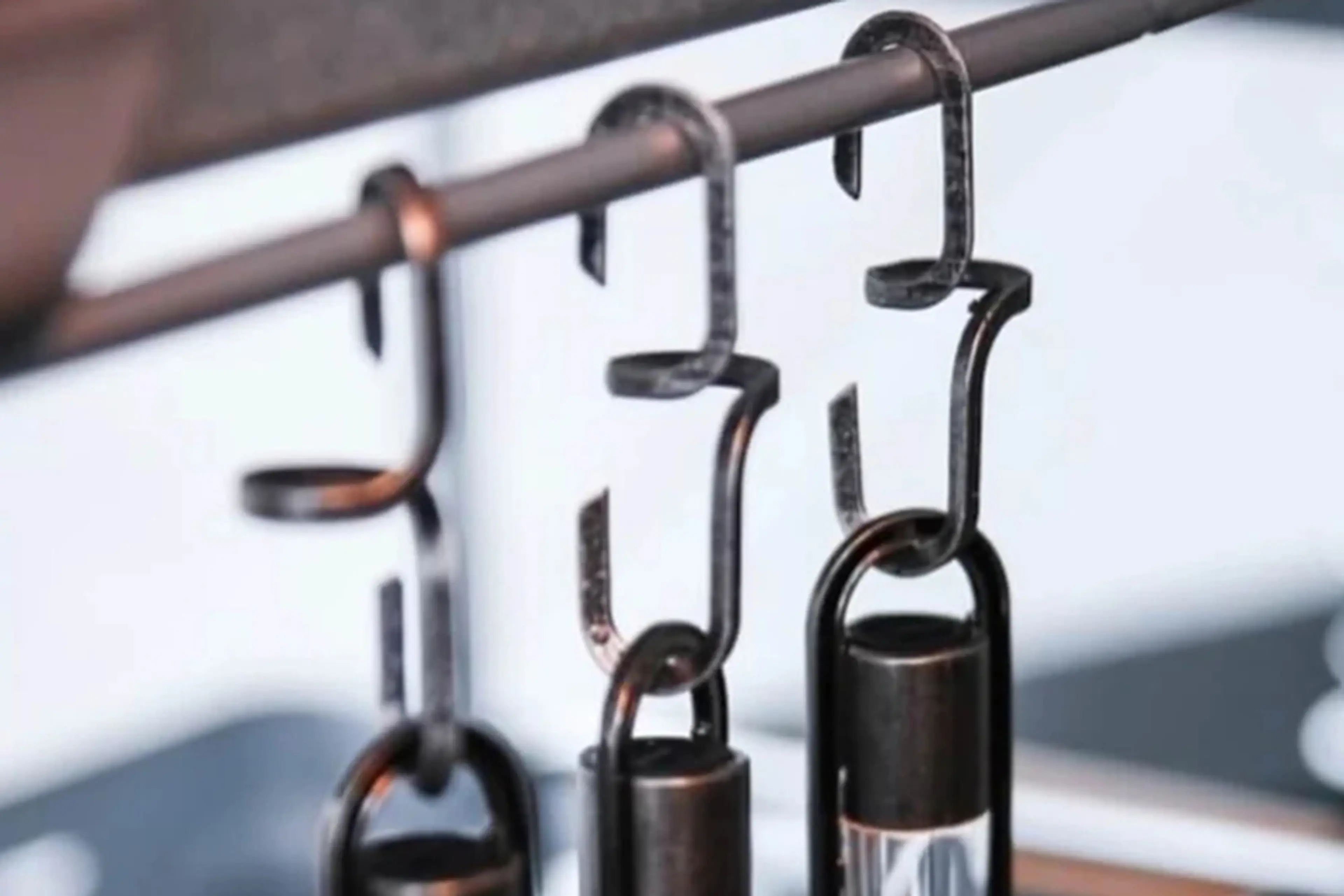Olddog OriginalのEEL HOOK