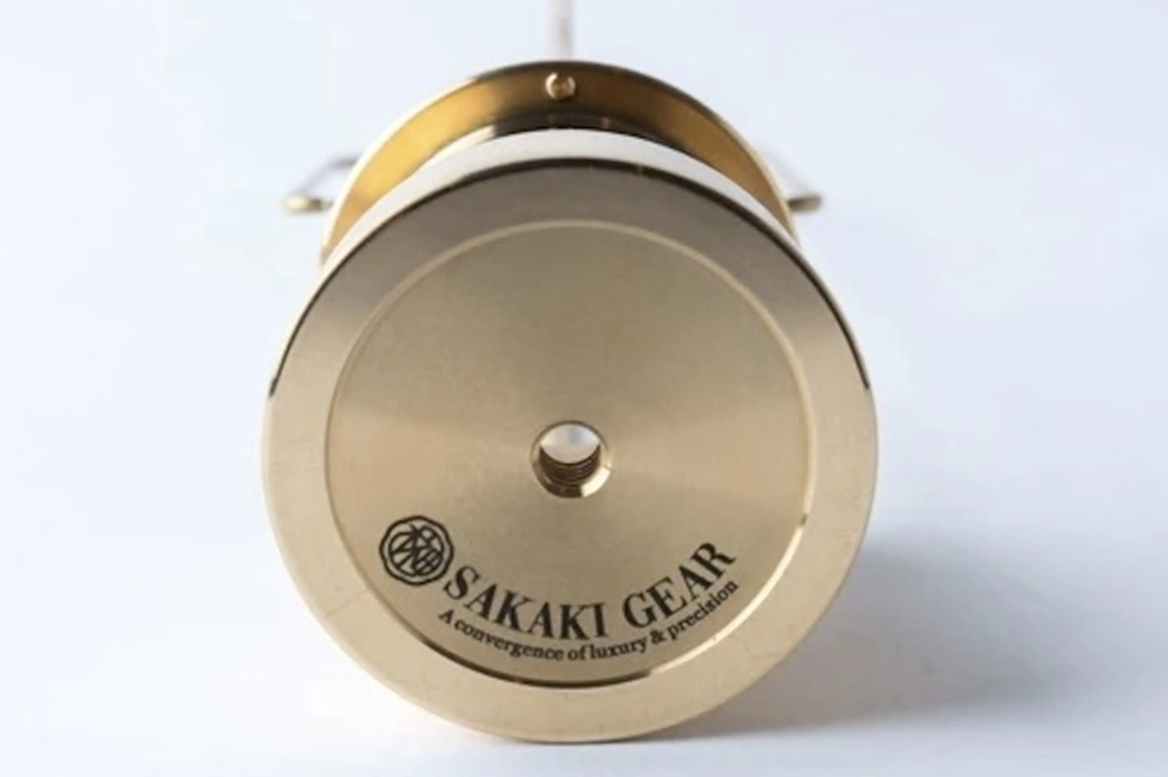 SAKAKI Gear（サカキギア）名もなきランタン 暁