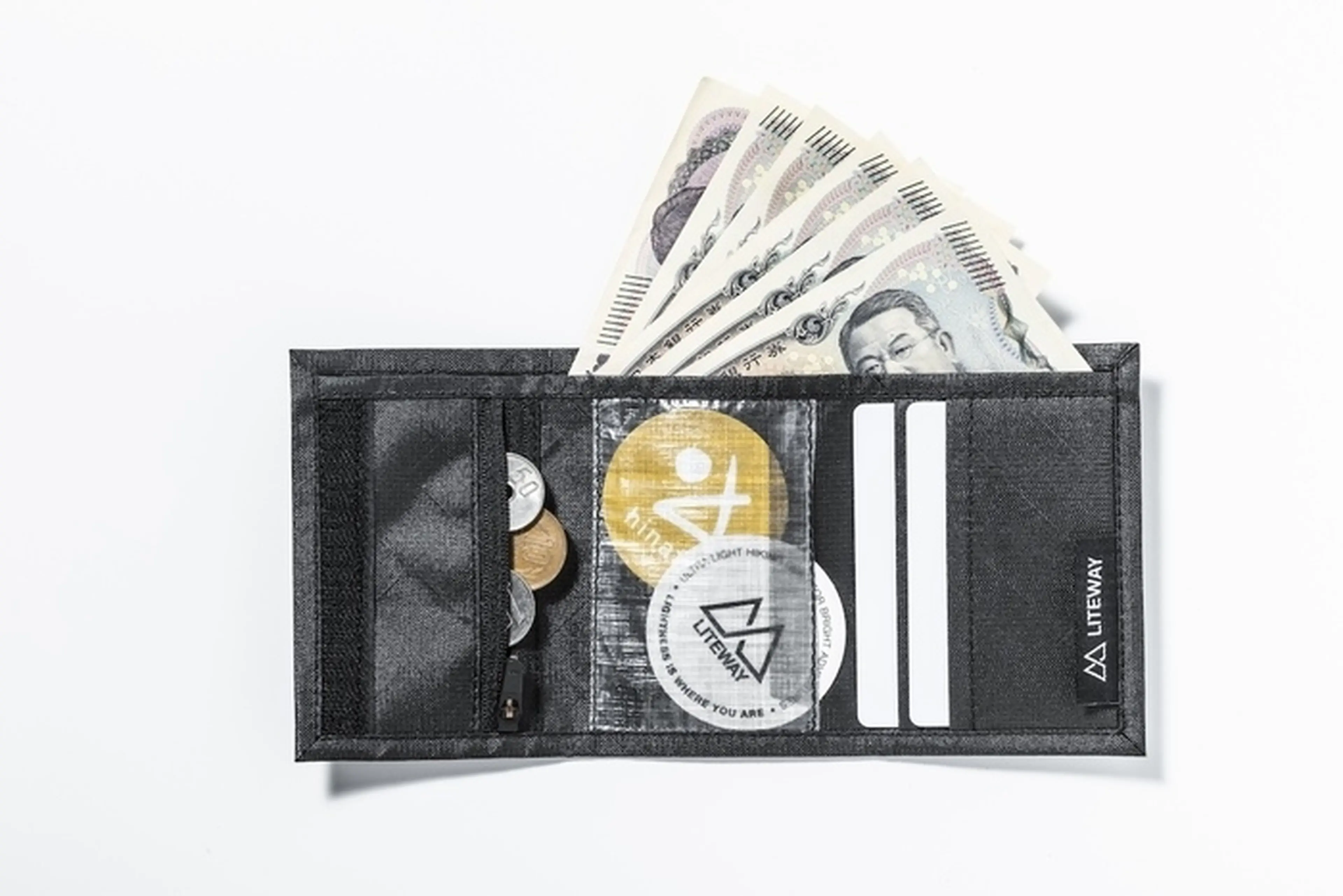 LITEWAY（ライトウェイ）BASE WALLET ULTRA