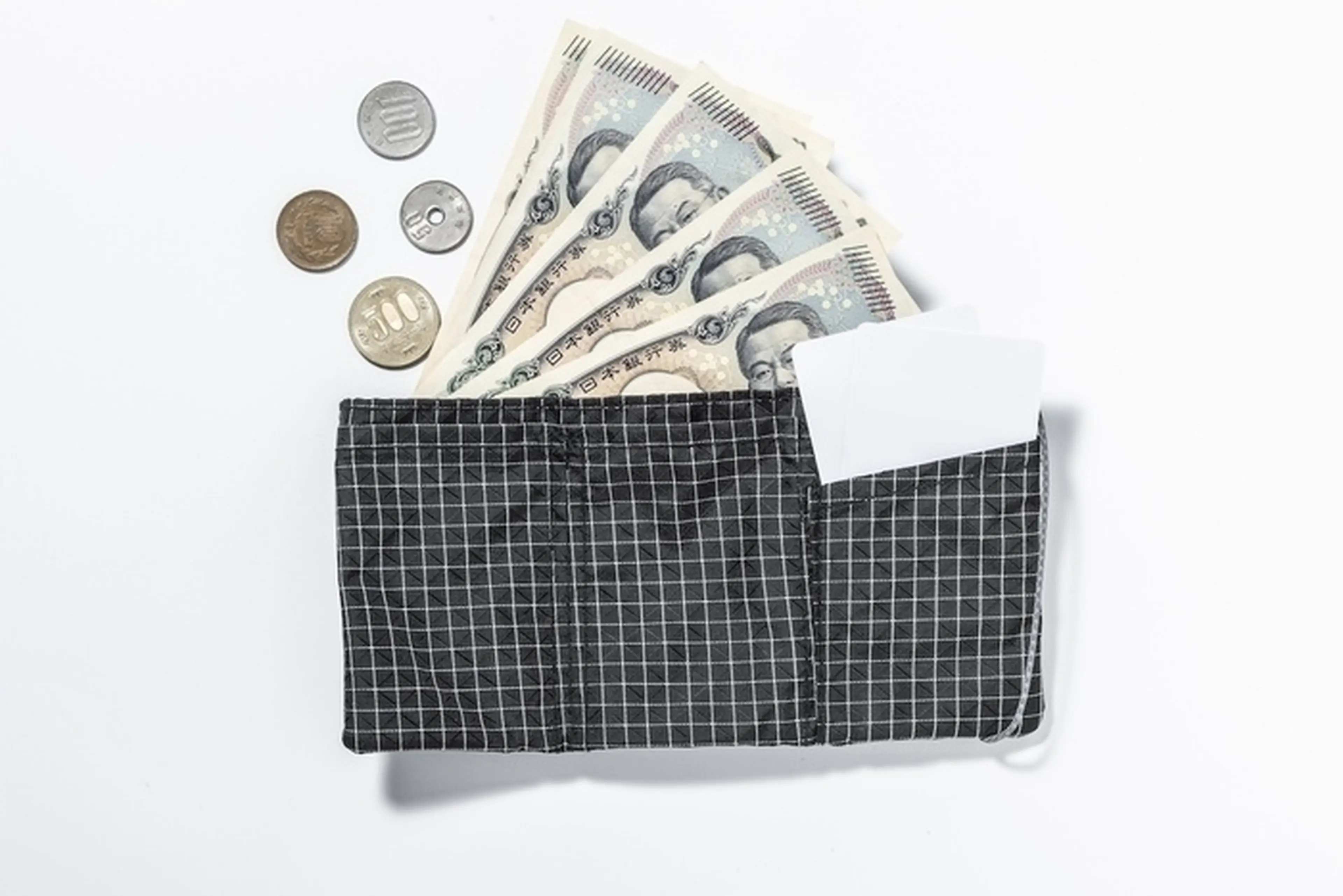 MOUNTAIN DAISY PRODUCTS（マウンテンデイジープロダクツ）Trail Wallet