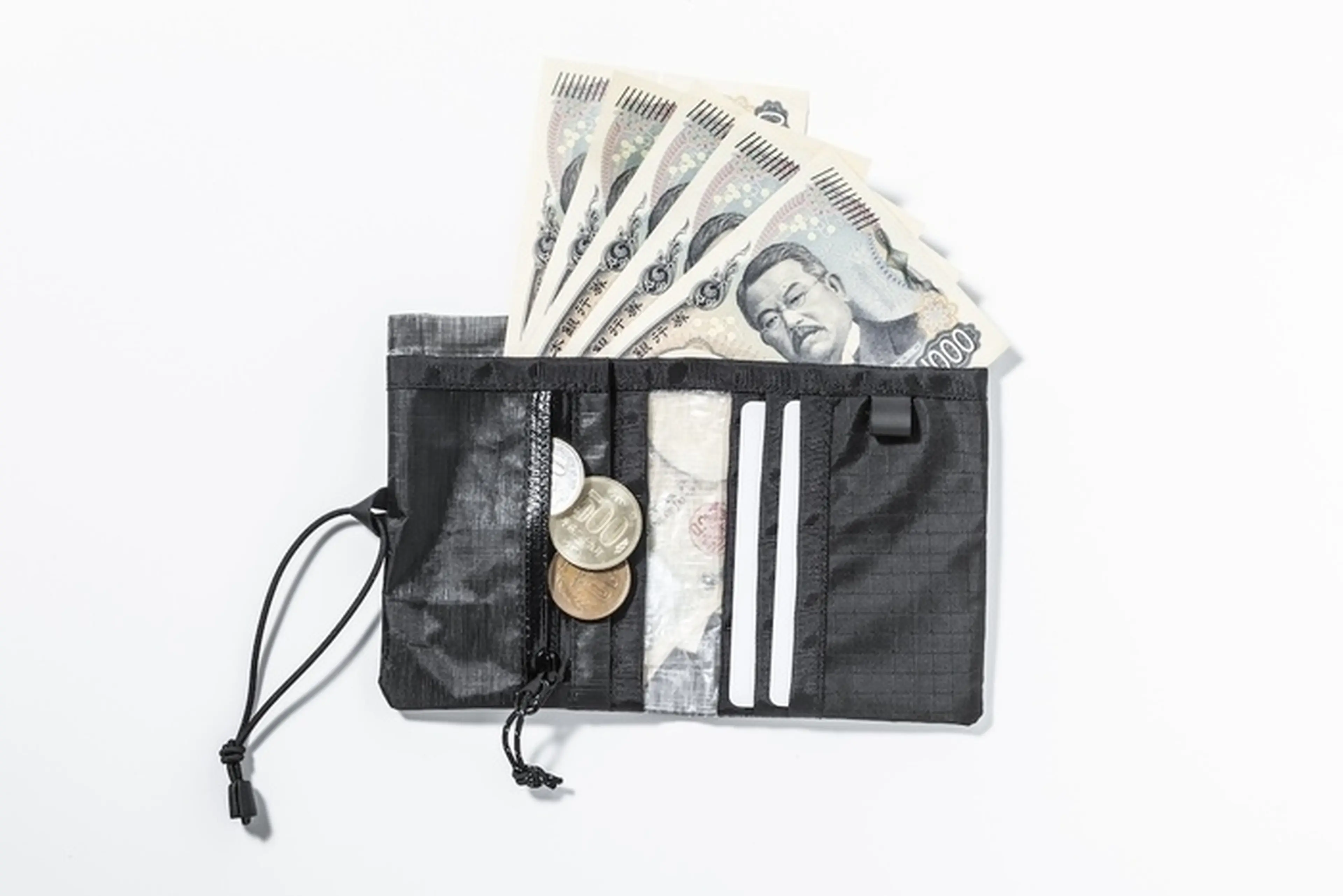 No Brand Gear（ノーブランドギア）Dyneema Wallet 2.5