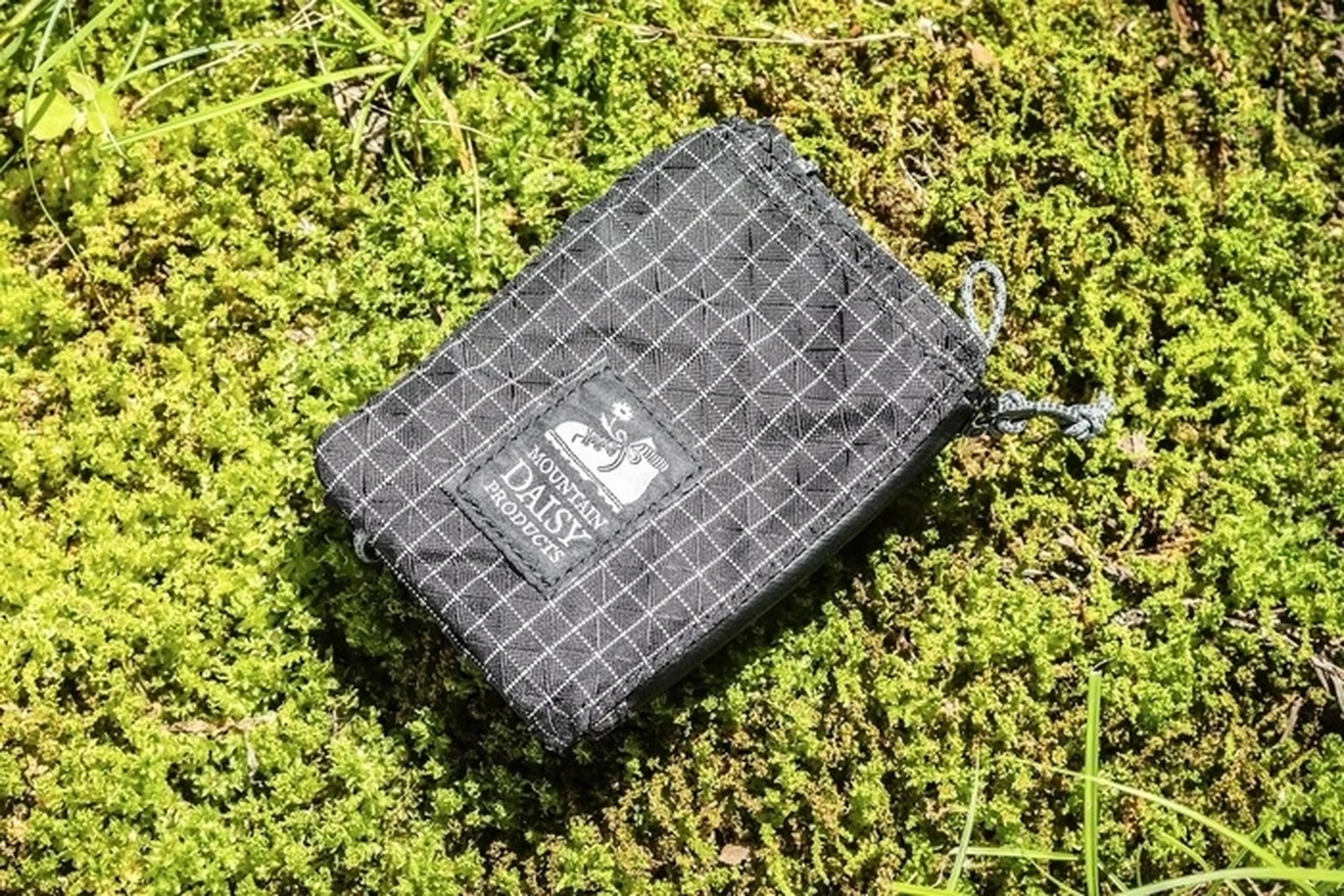 MOUNTAIN DAISY PRODUCTS（マウンテンデイジープロダクツ）Trail Wallet