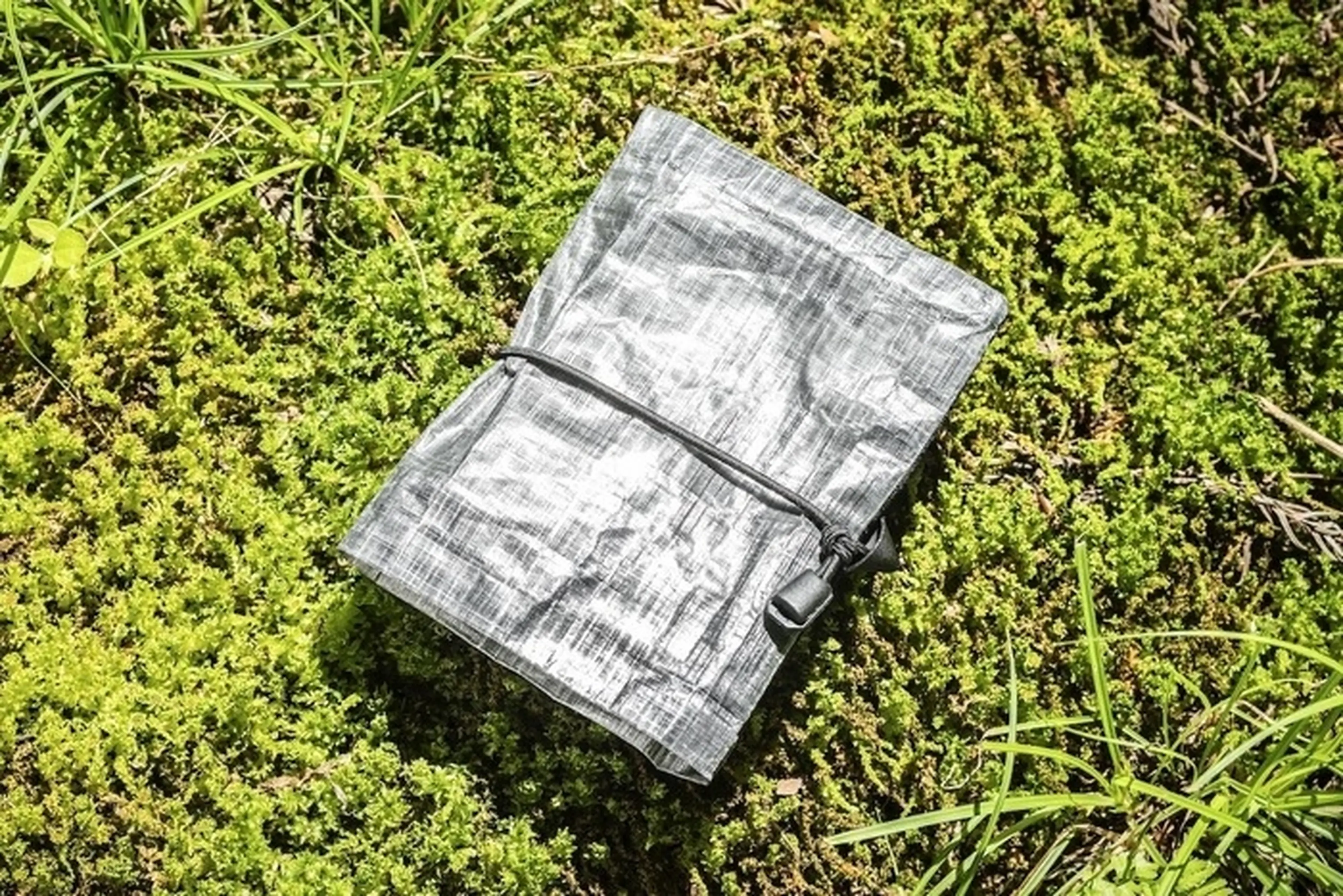No Brand Gear（ノーブランドギア）Dyneema Wallet 2.5