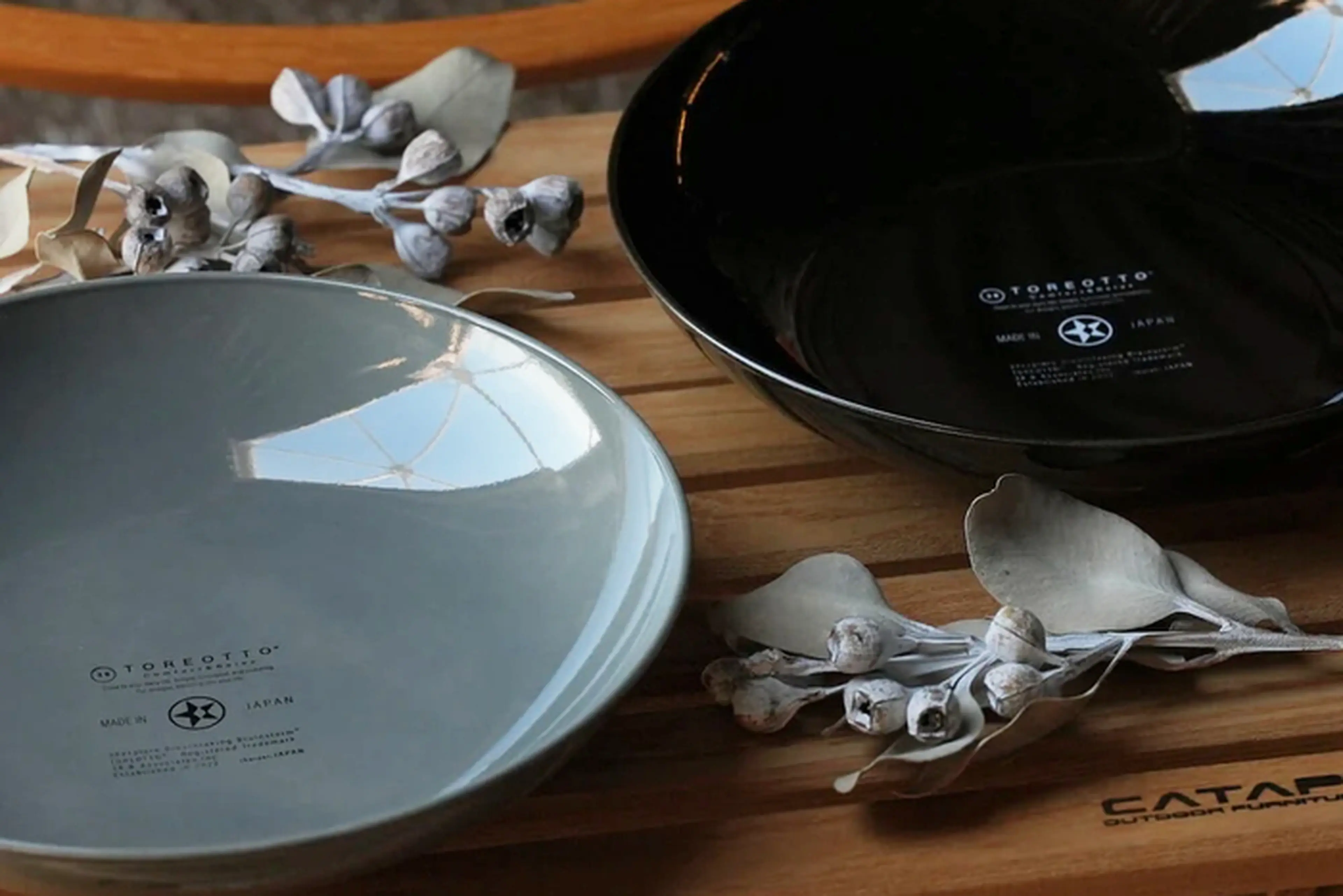 38exploreの38WERE series / PET HOT 140 plate
