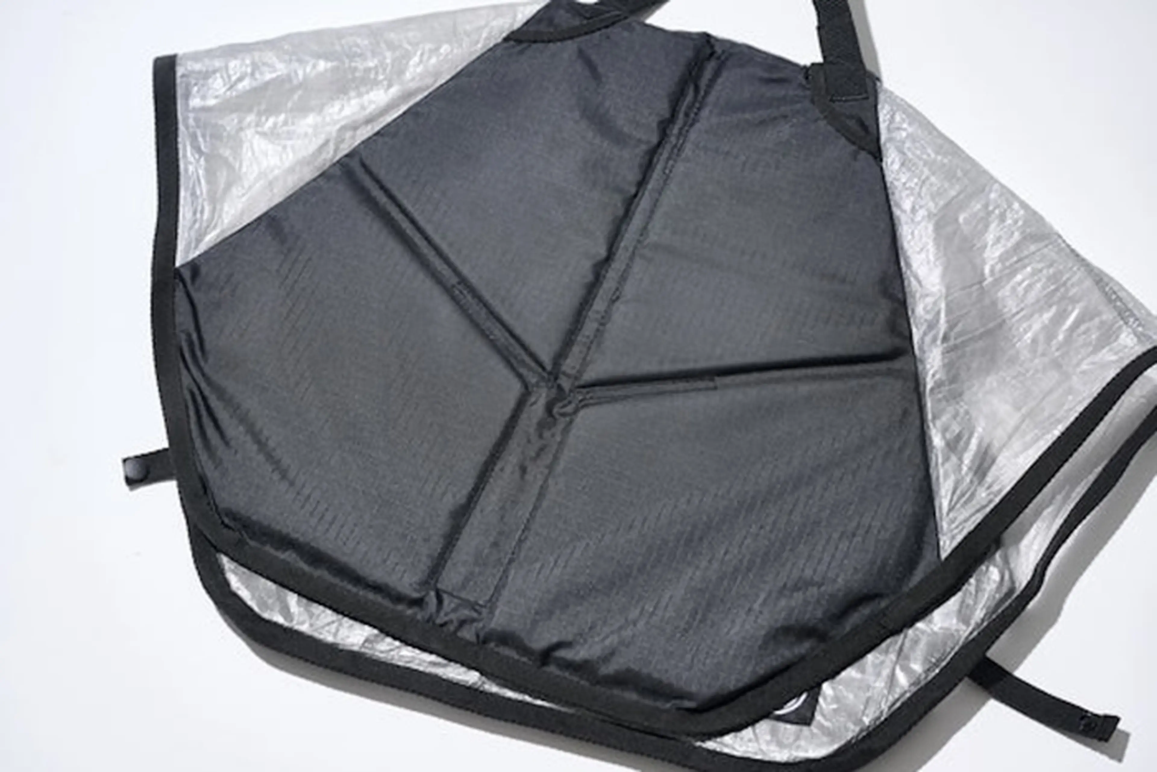 FIELD RECORD（フィールドレコード）FR-CCF with Dyneema®