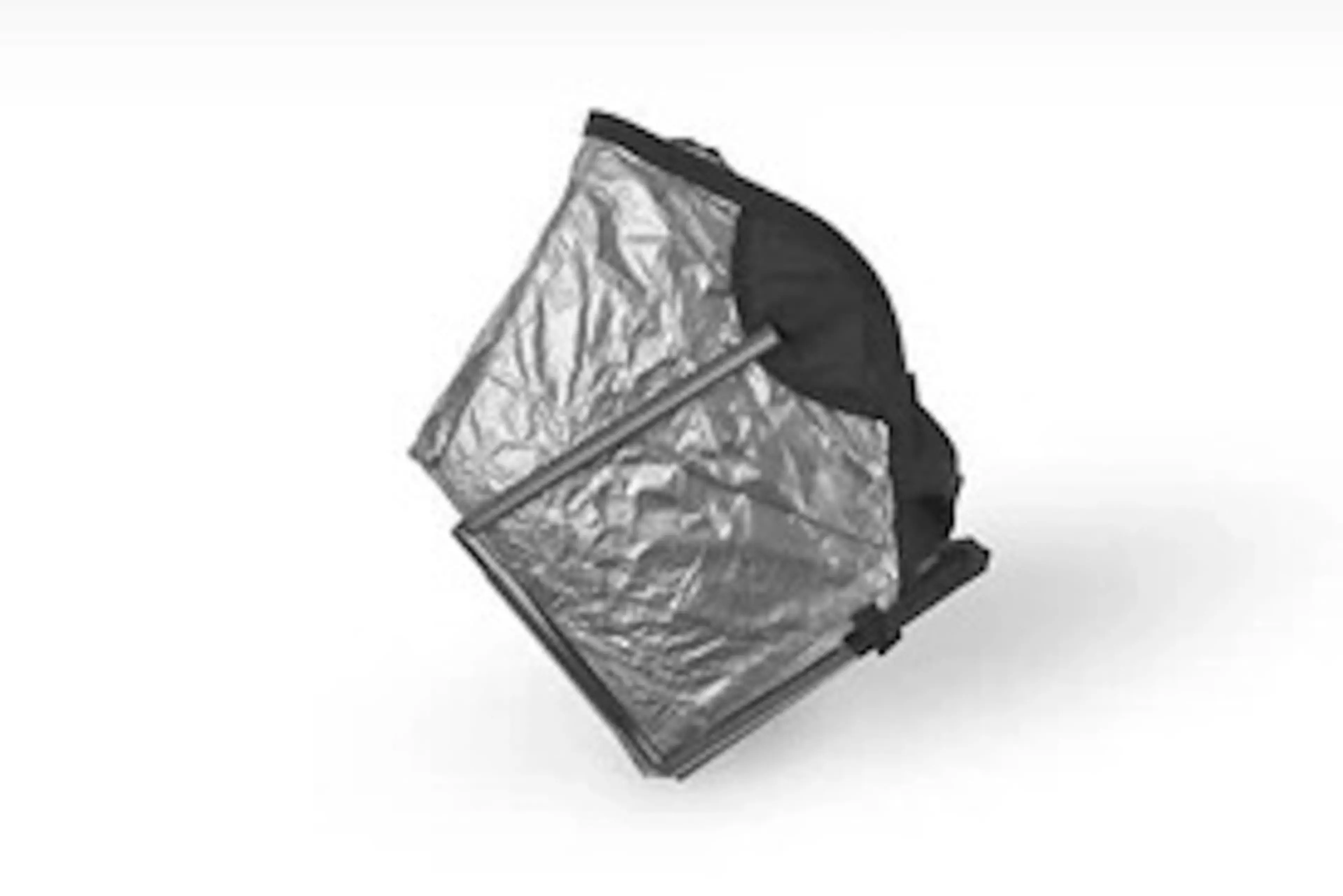 FIELD RECORD（フィールドレコード）FR-CCF with Dyneema®