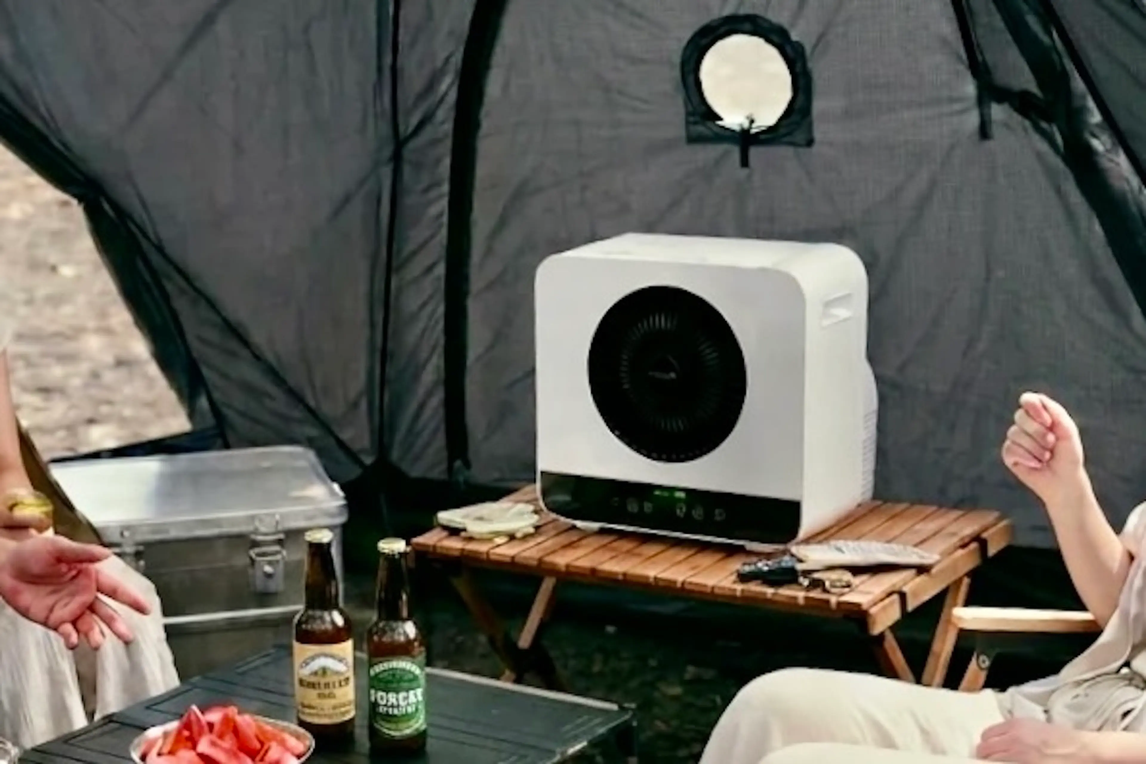 Suzune ACL-4100
