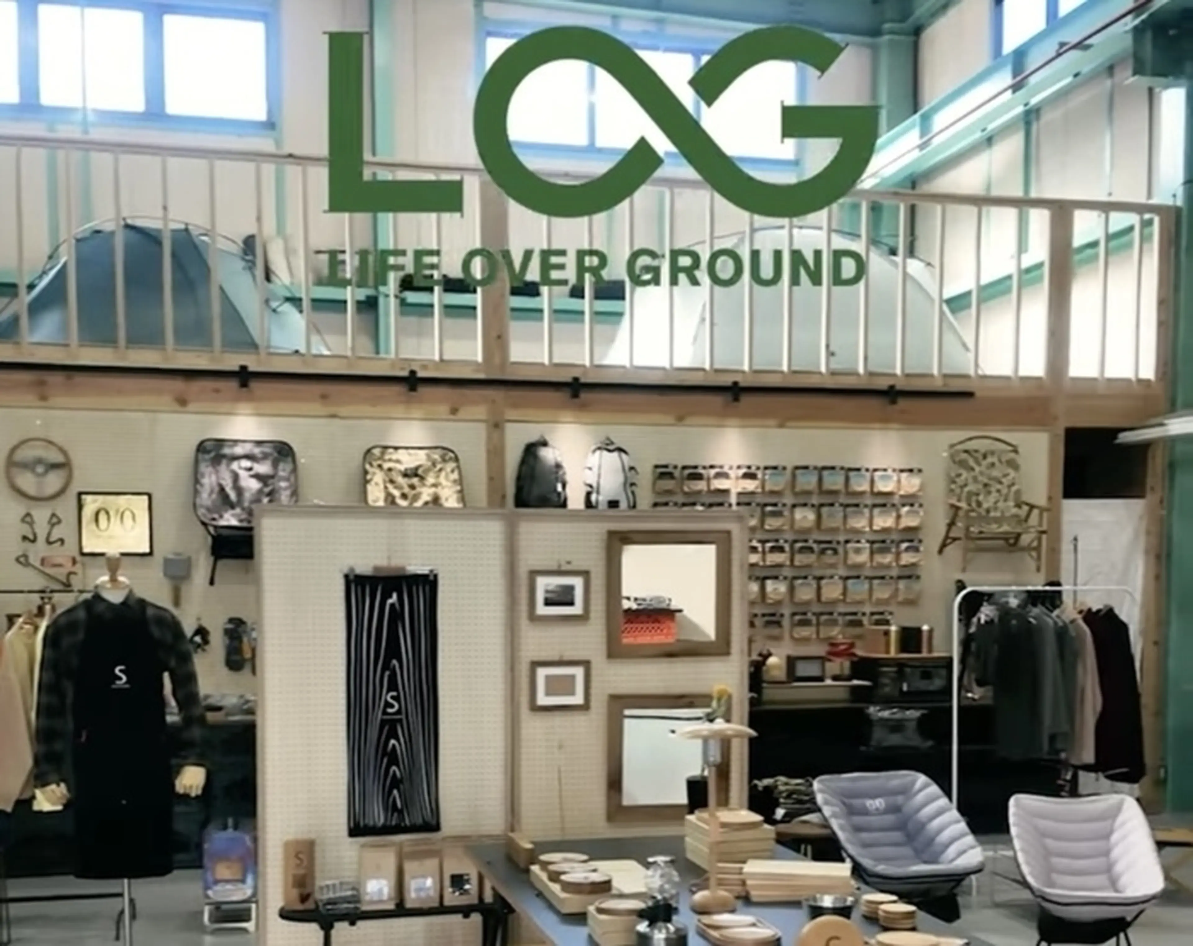 LOG