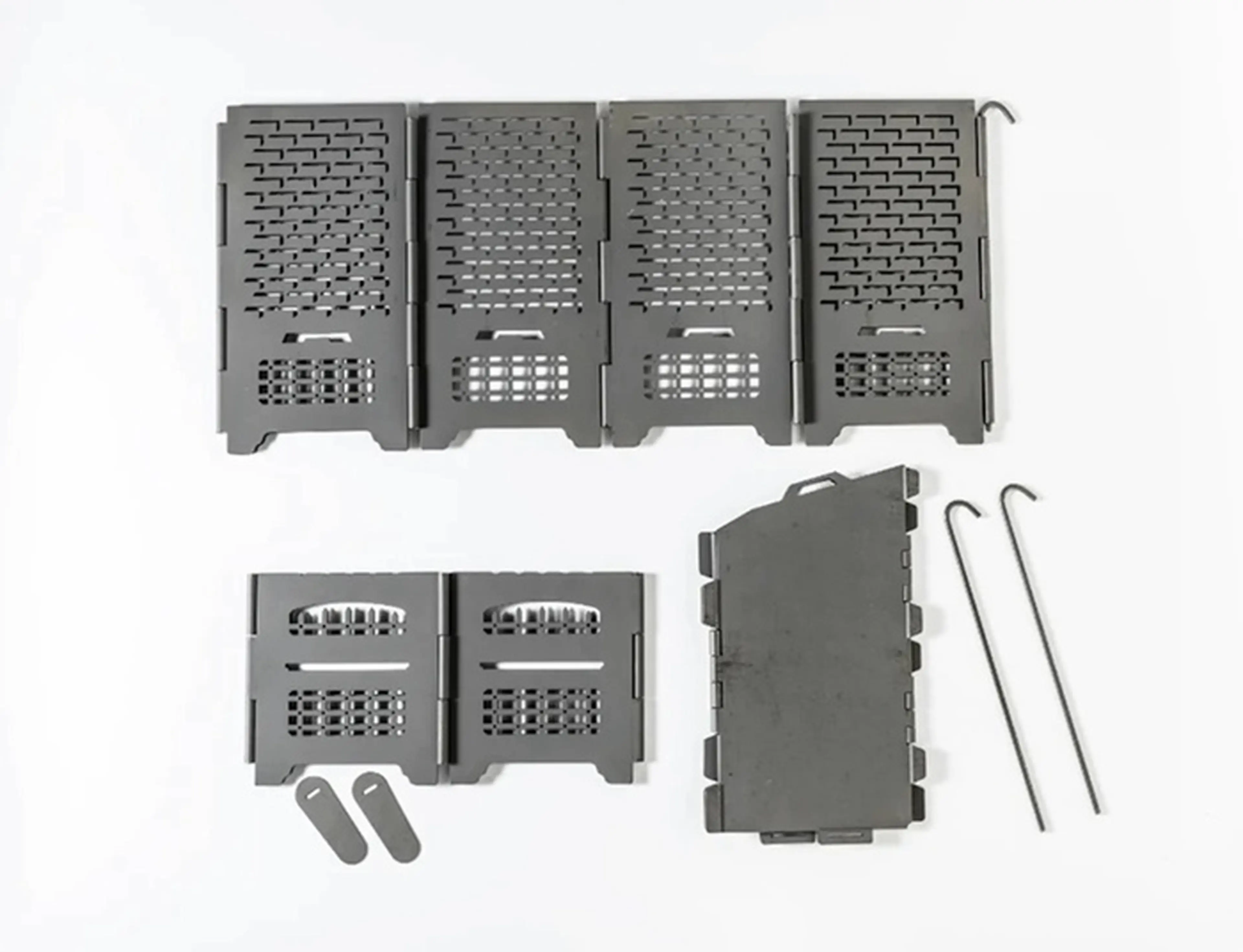 RODAN BRICKのHANGETSUセット