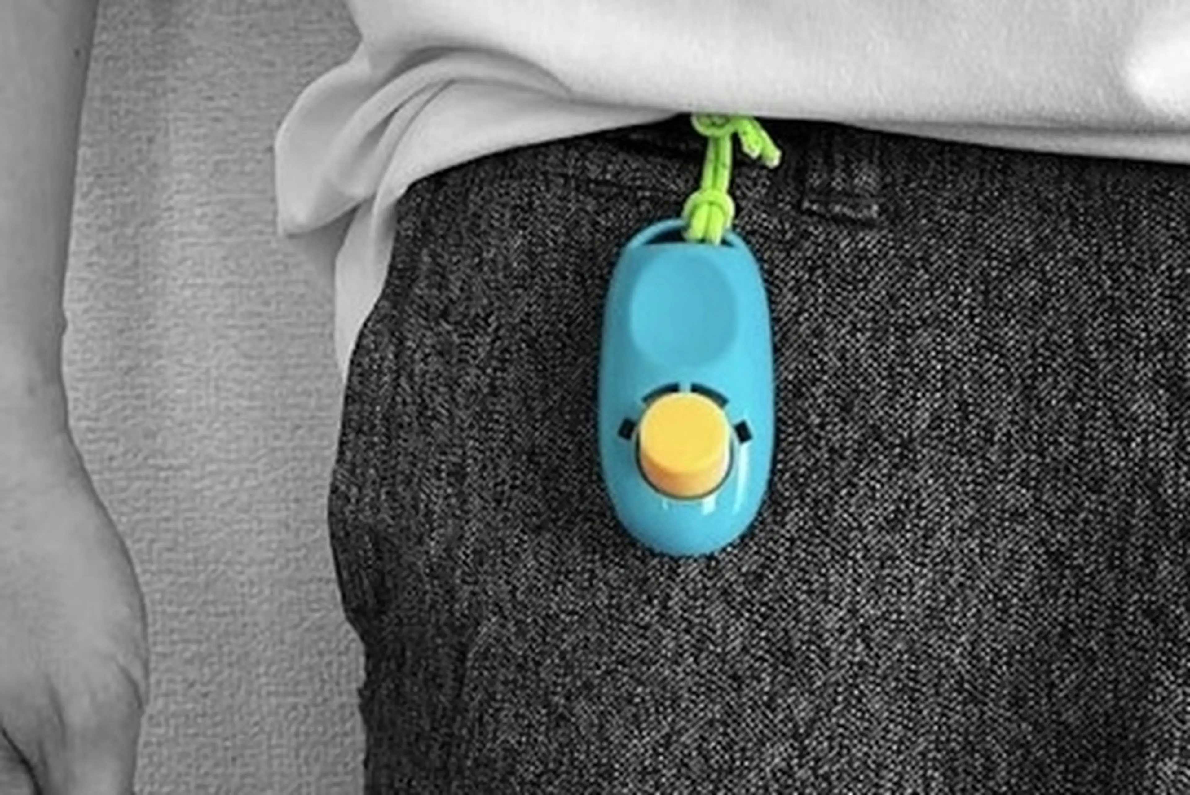 「熊鈴、ずっと鳴らすの苦手…」キャンプや登山で持ち歩きたくなる"かわいい熊対策ギア"でした