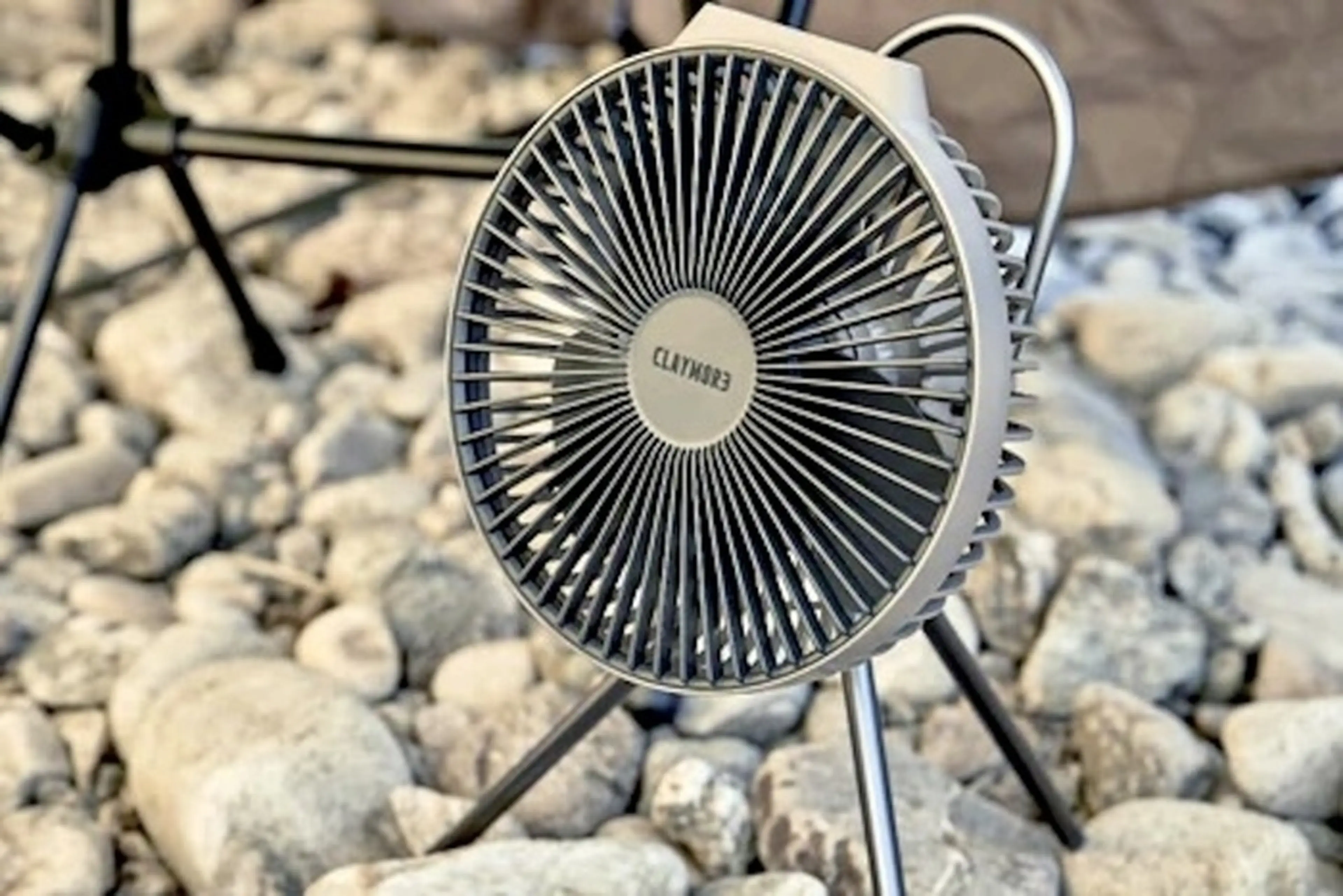 CLAYMORE(クレイモア)FAN V600+